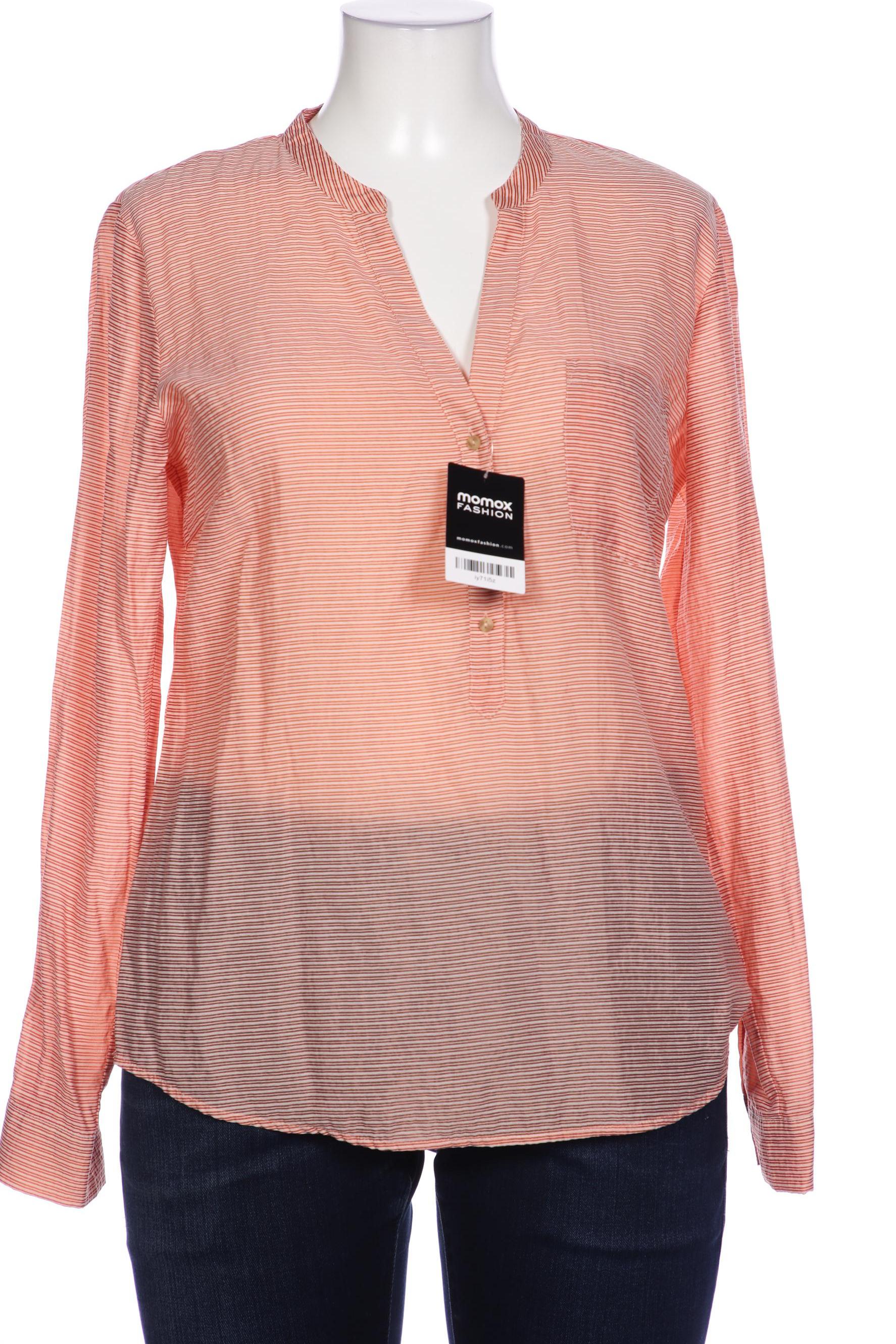 

Hallhuber Damen Bluse, orange