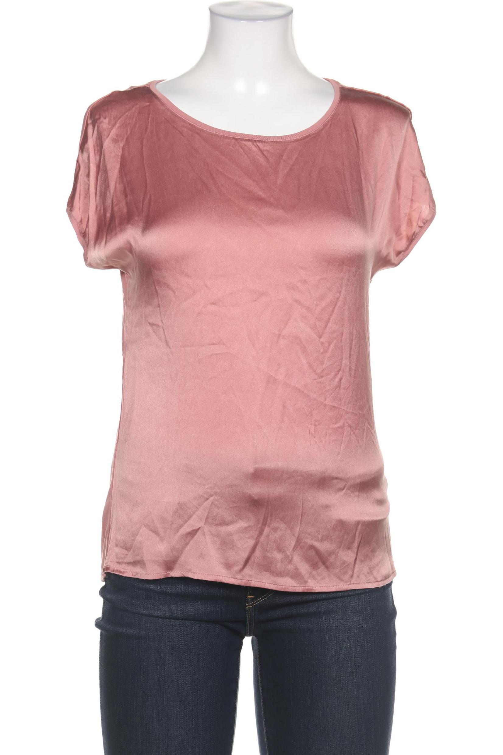 

Hallhuber Damen Bluse, pink, Gr. 36