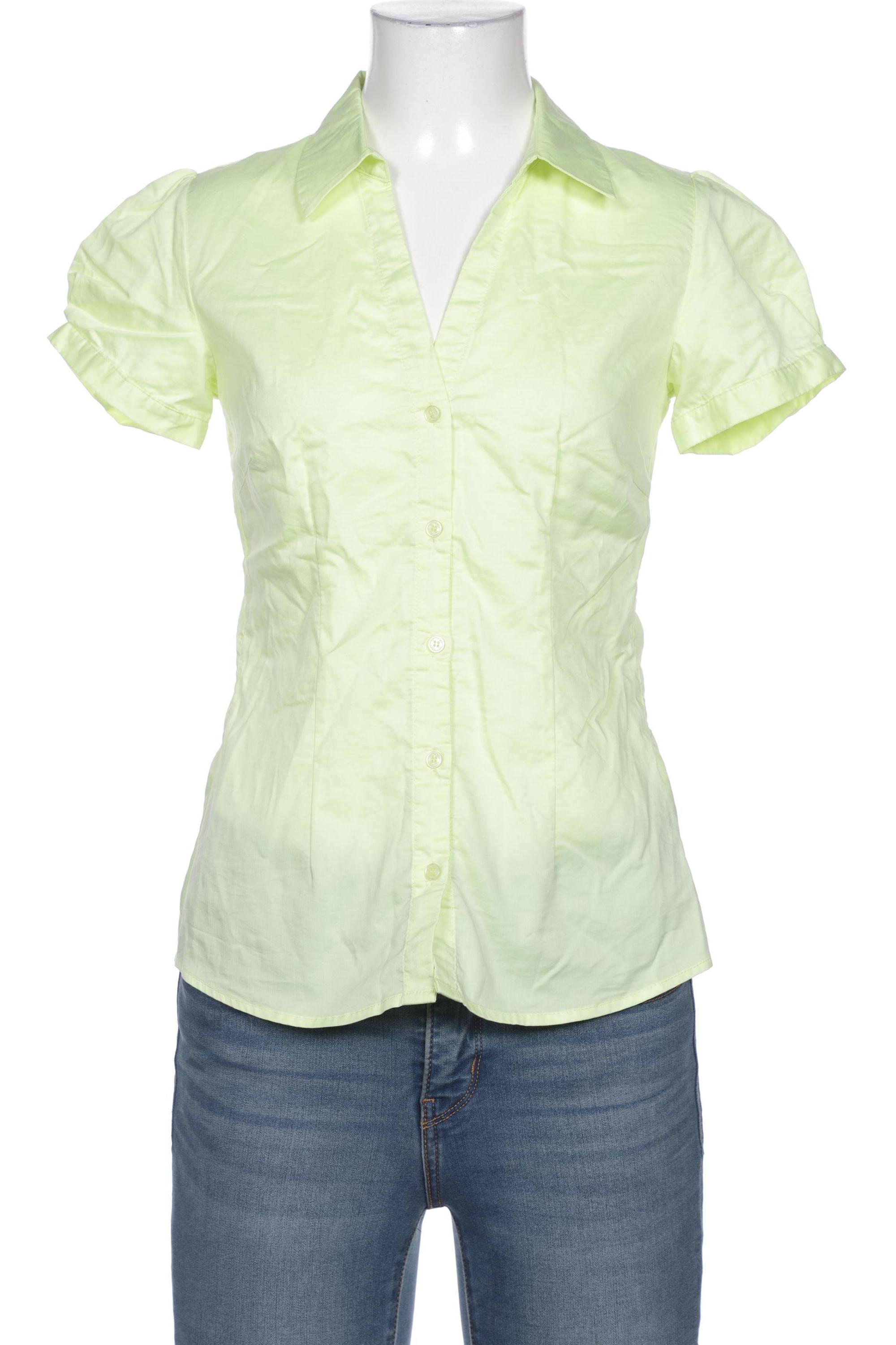 

Hallhuber Damen Bluse, neon