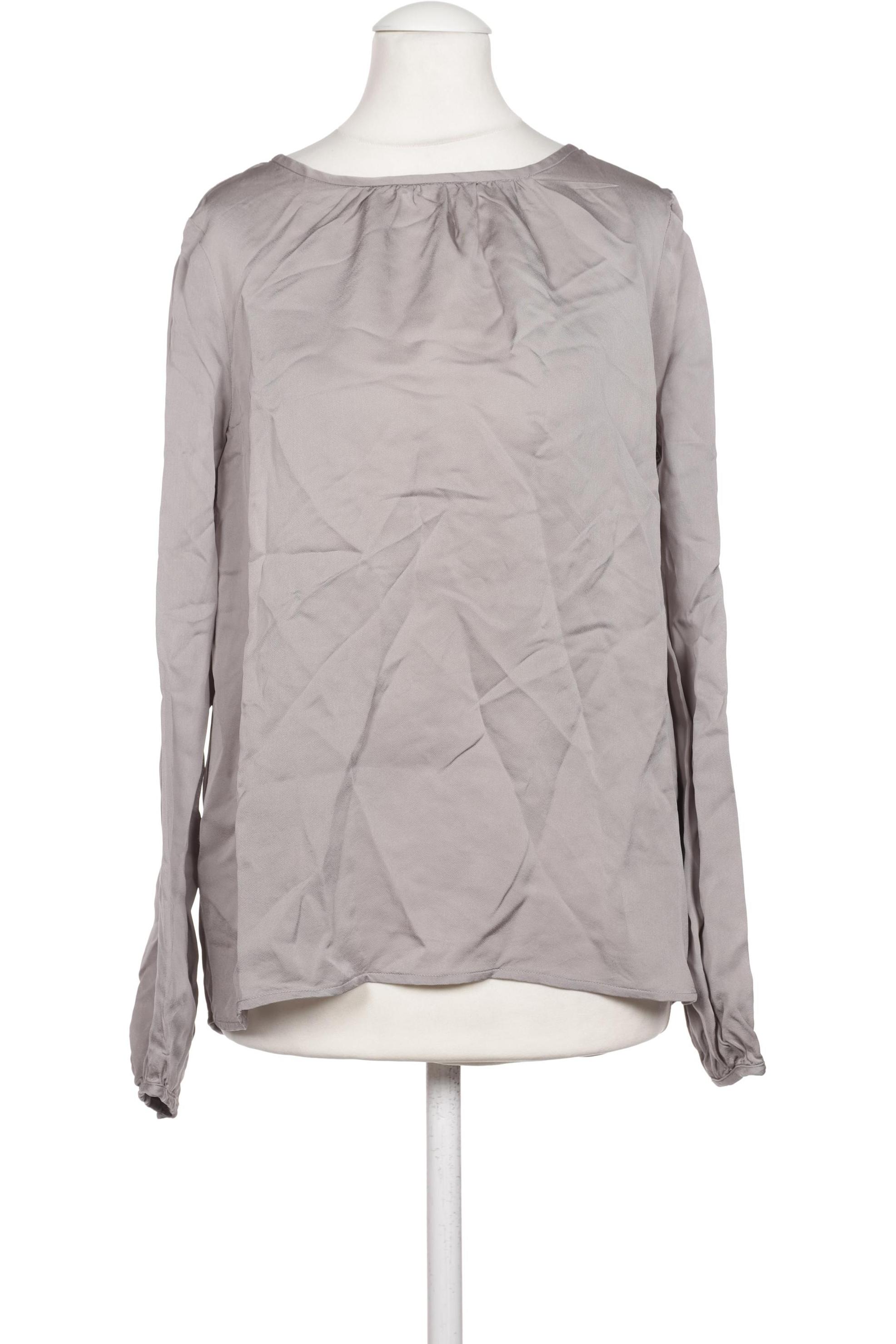 

Hallhuber Damen Bluse, grau