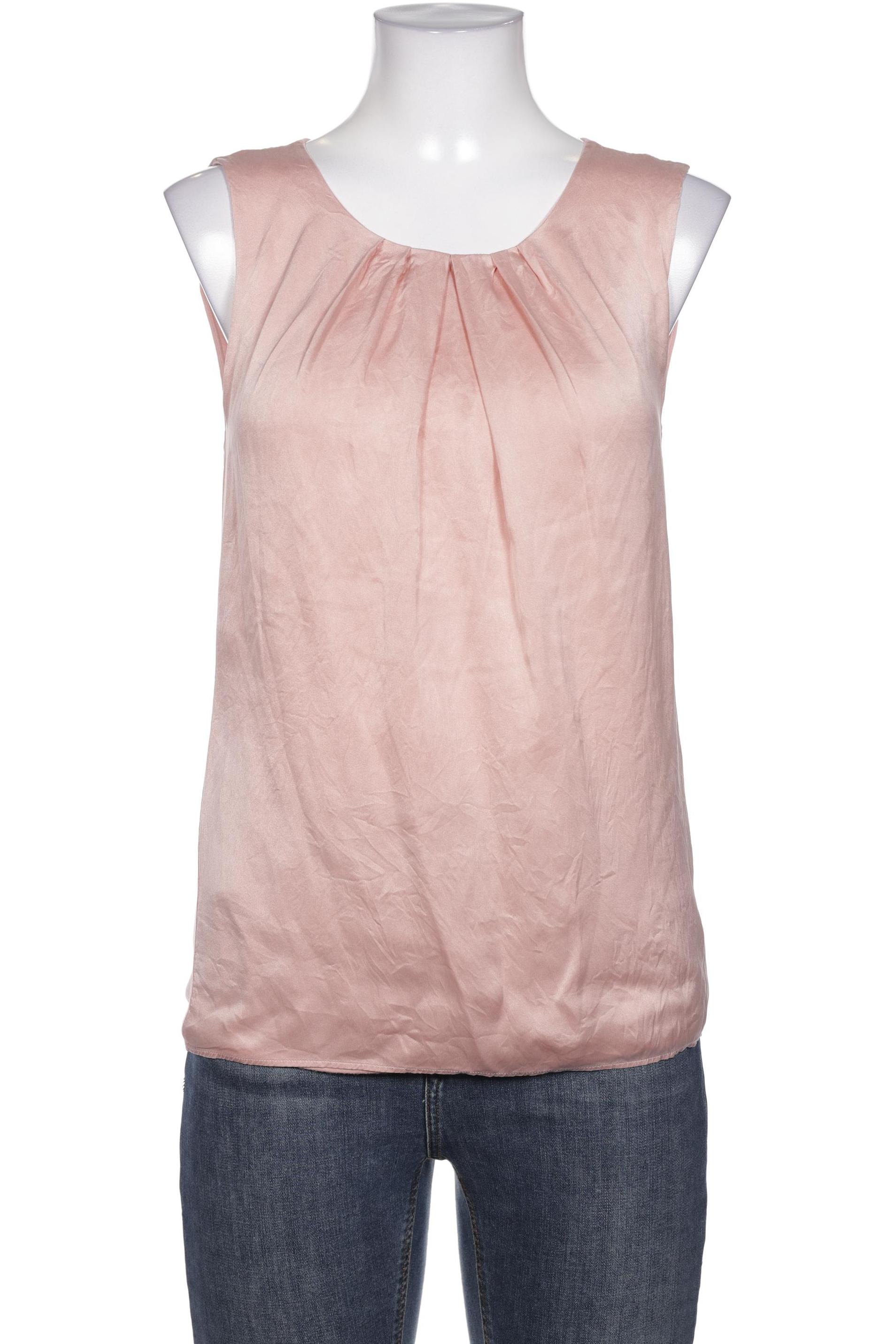 

Hallhuber Damen Bluse, pink