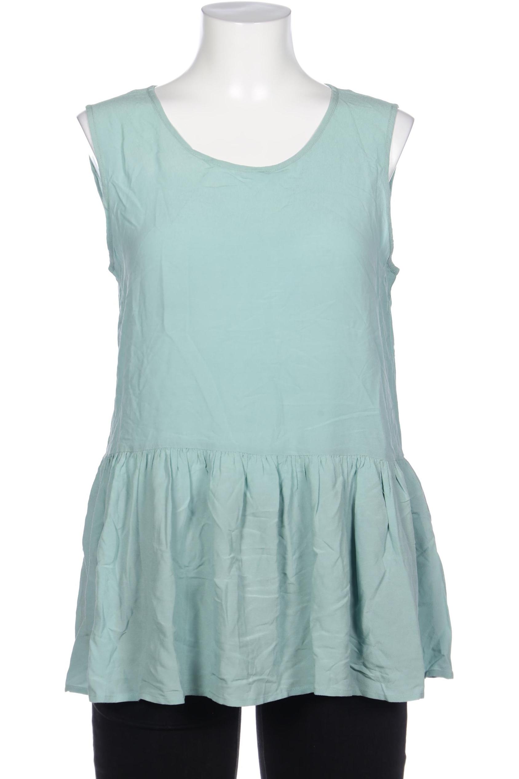 

Hallhuber Damen Bluse, hellblau