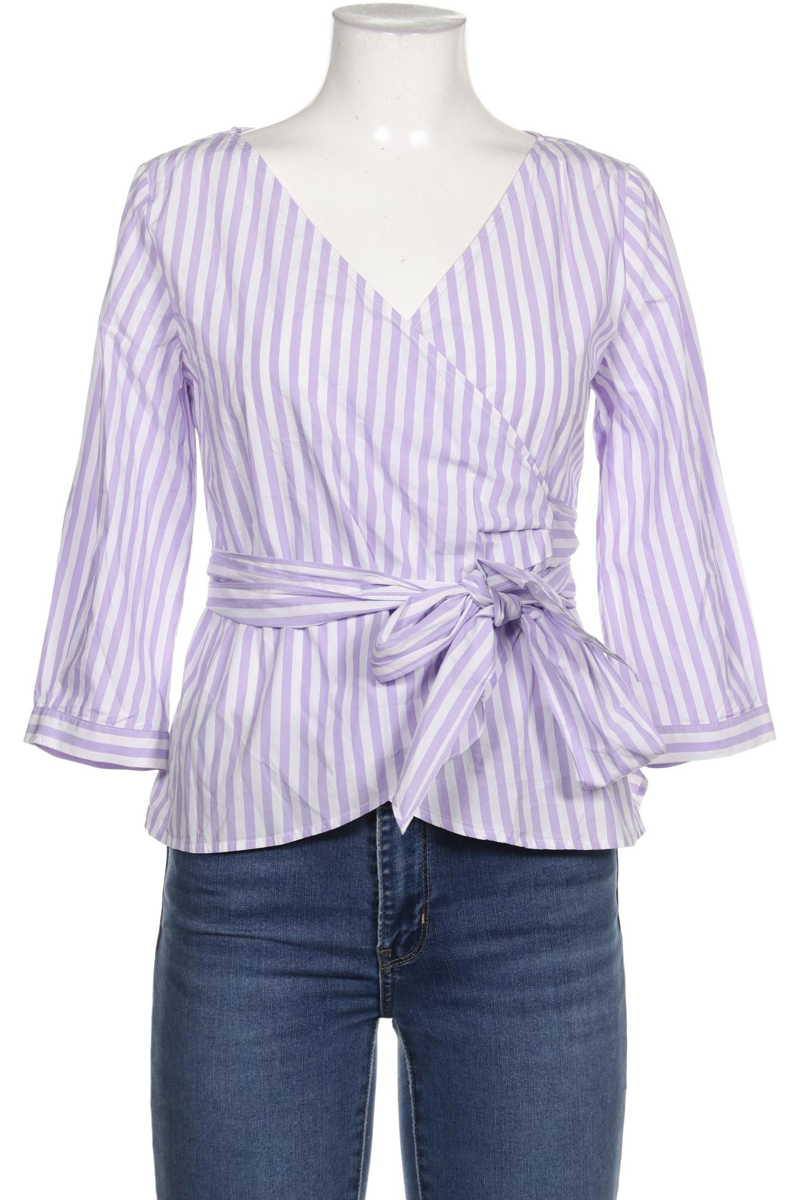 

Hallhuber Damen Bluse, flieder