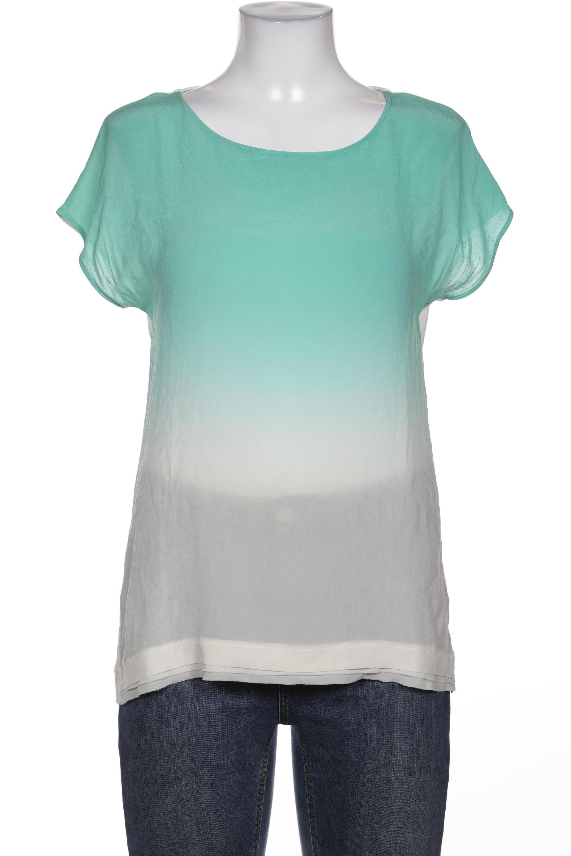 

Hallhuber Damen Bluse, hellgrün