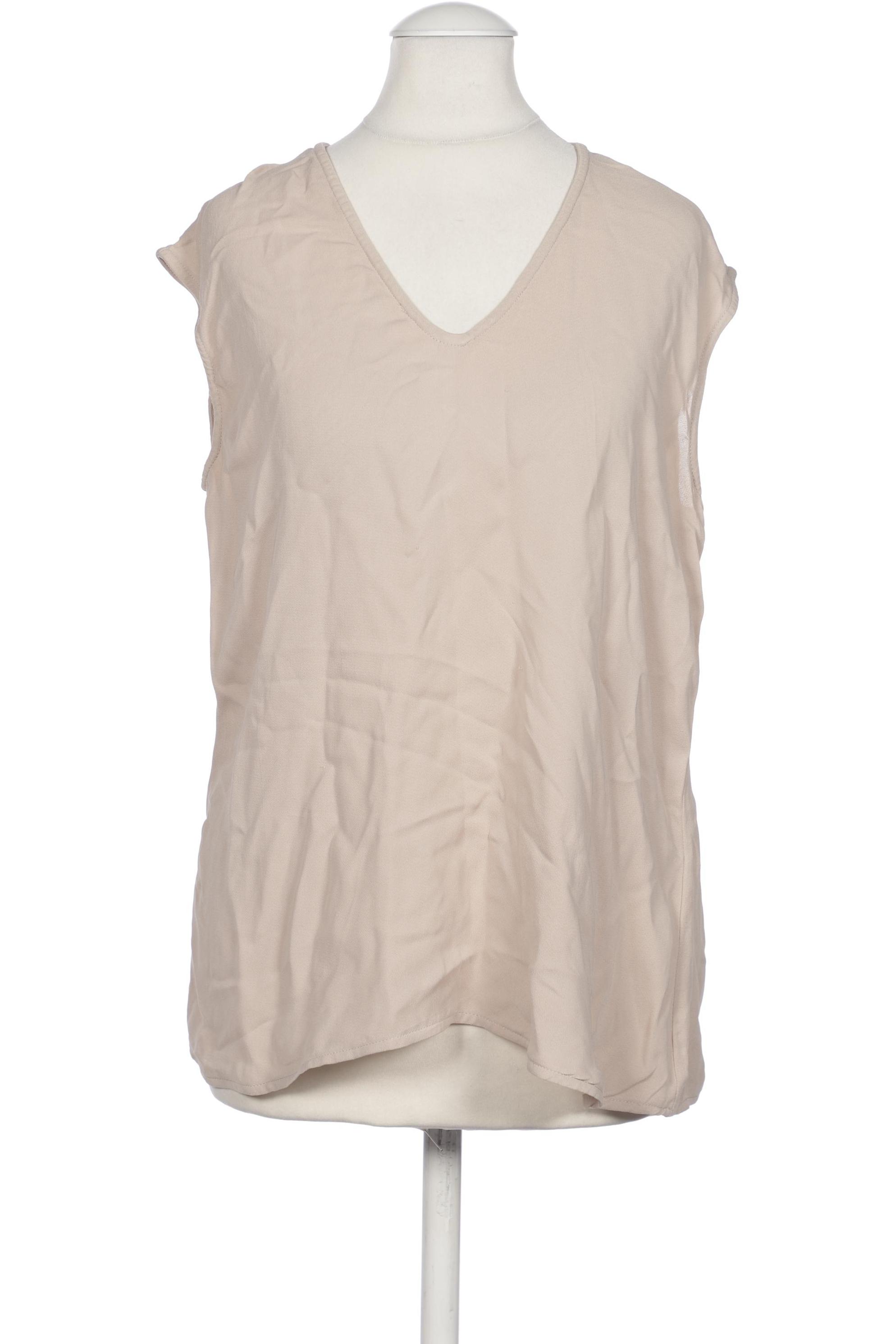 

Hallhuber Damen Bluse, beige