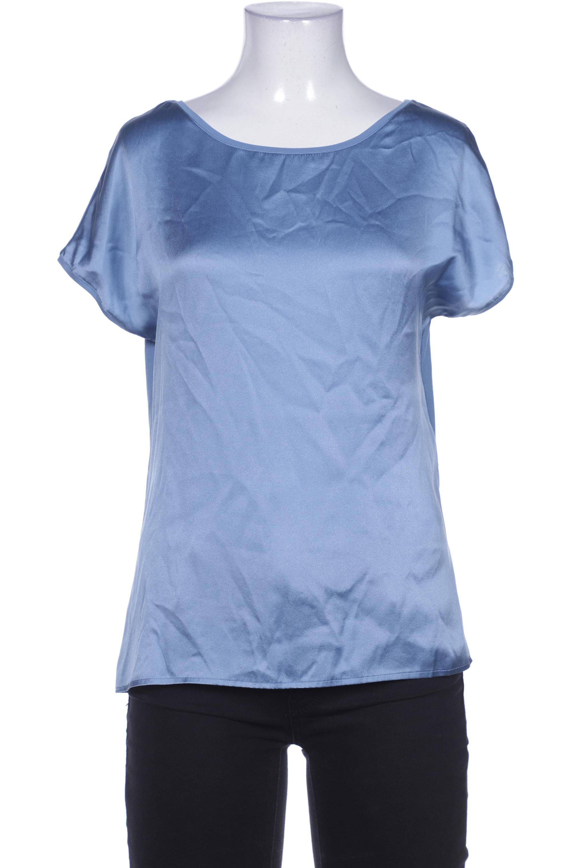 

Hallhuber Damen Bluse, hellblau