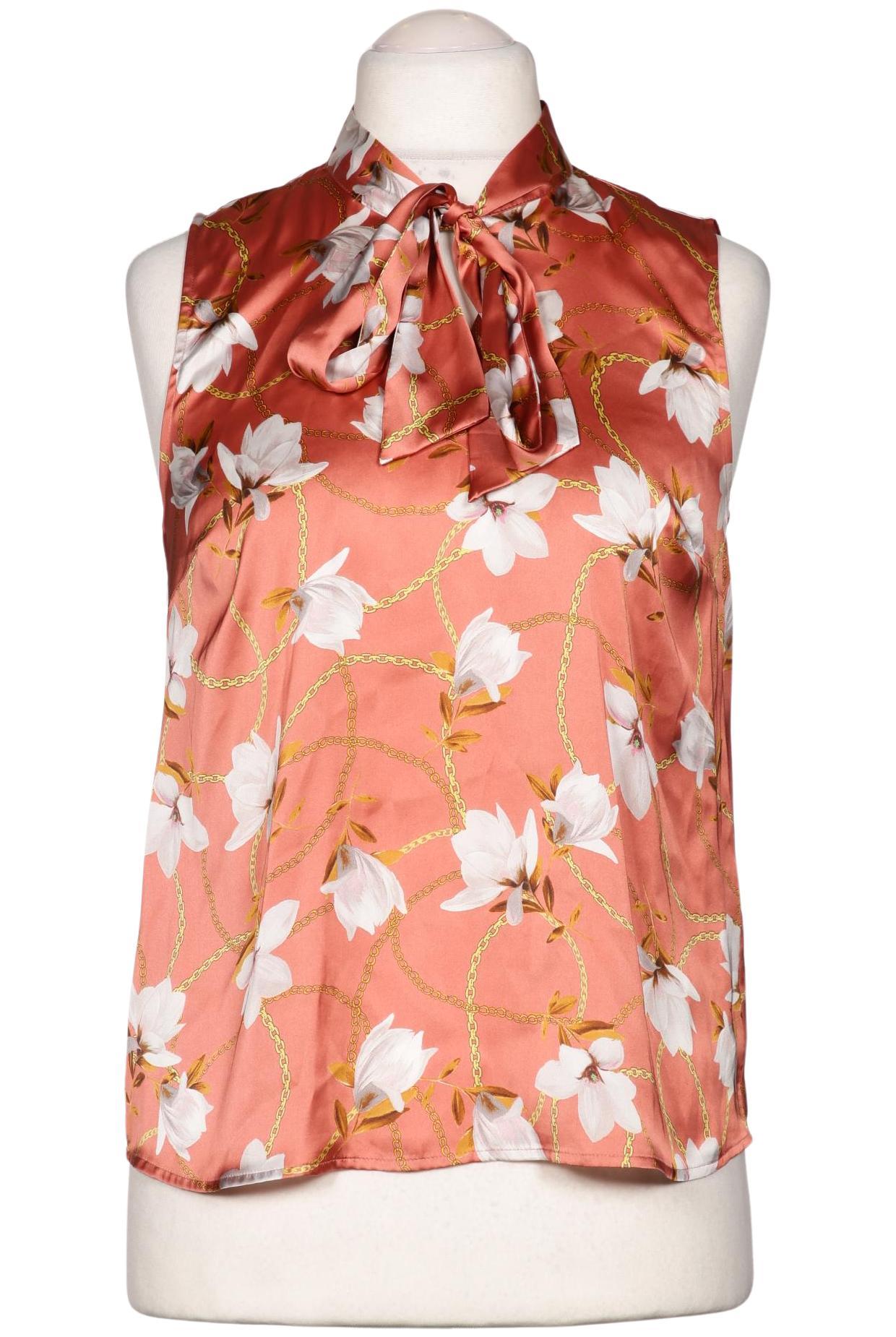 

Hallhuber Damen Bluse, pink, Gr. 38