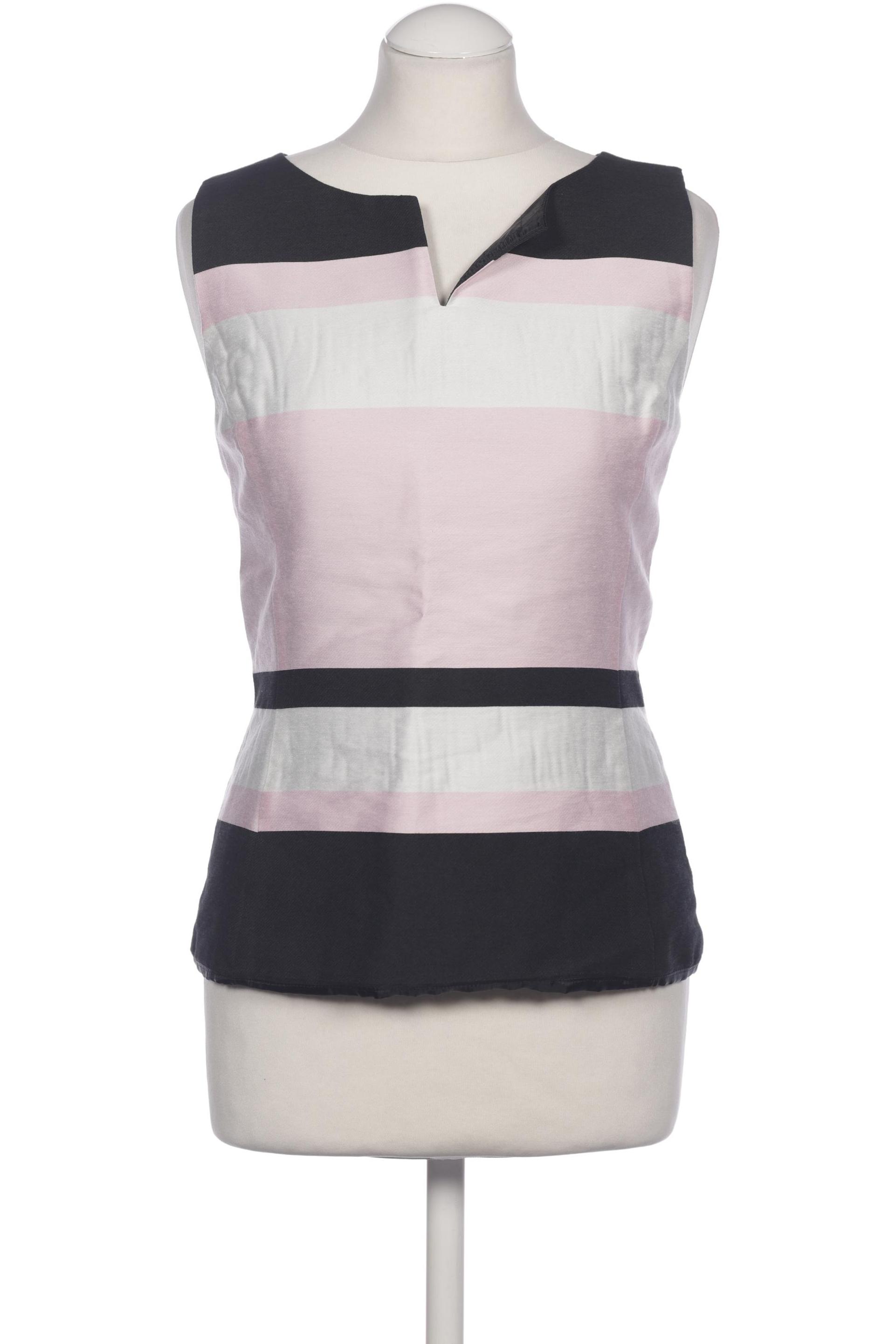

Hallhuber Damen Bluse, pink, Gr. 36