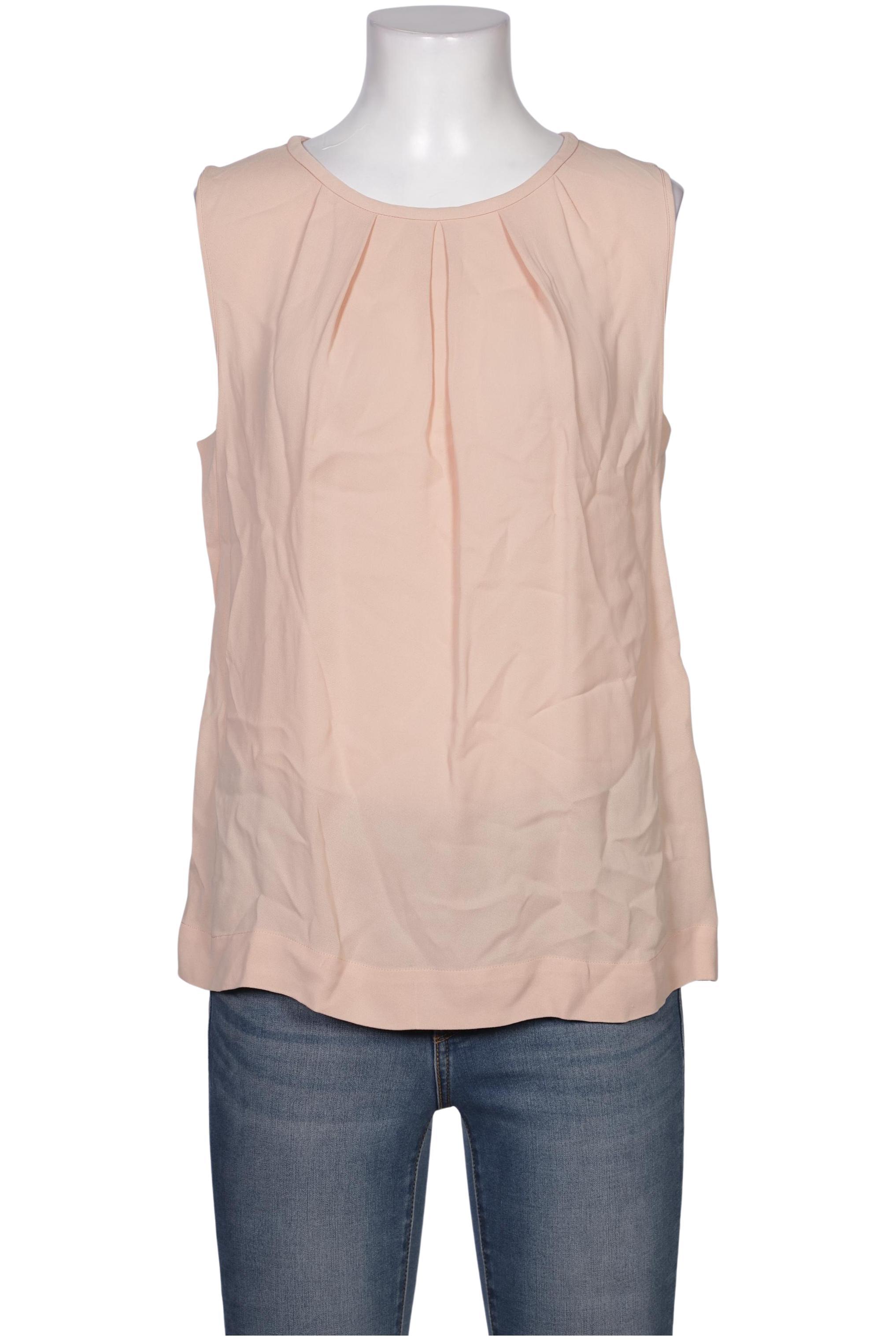

Hallhuber Damen Bluse, pink, Gr. 38