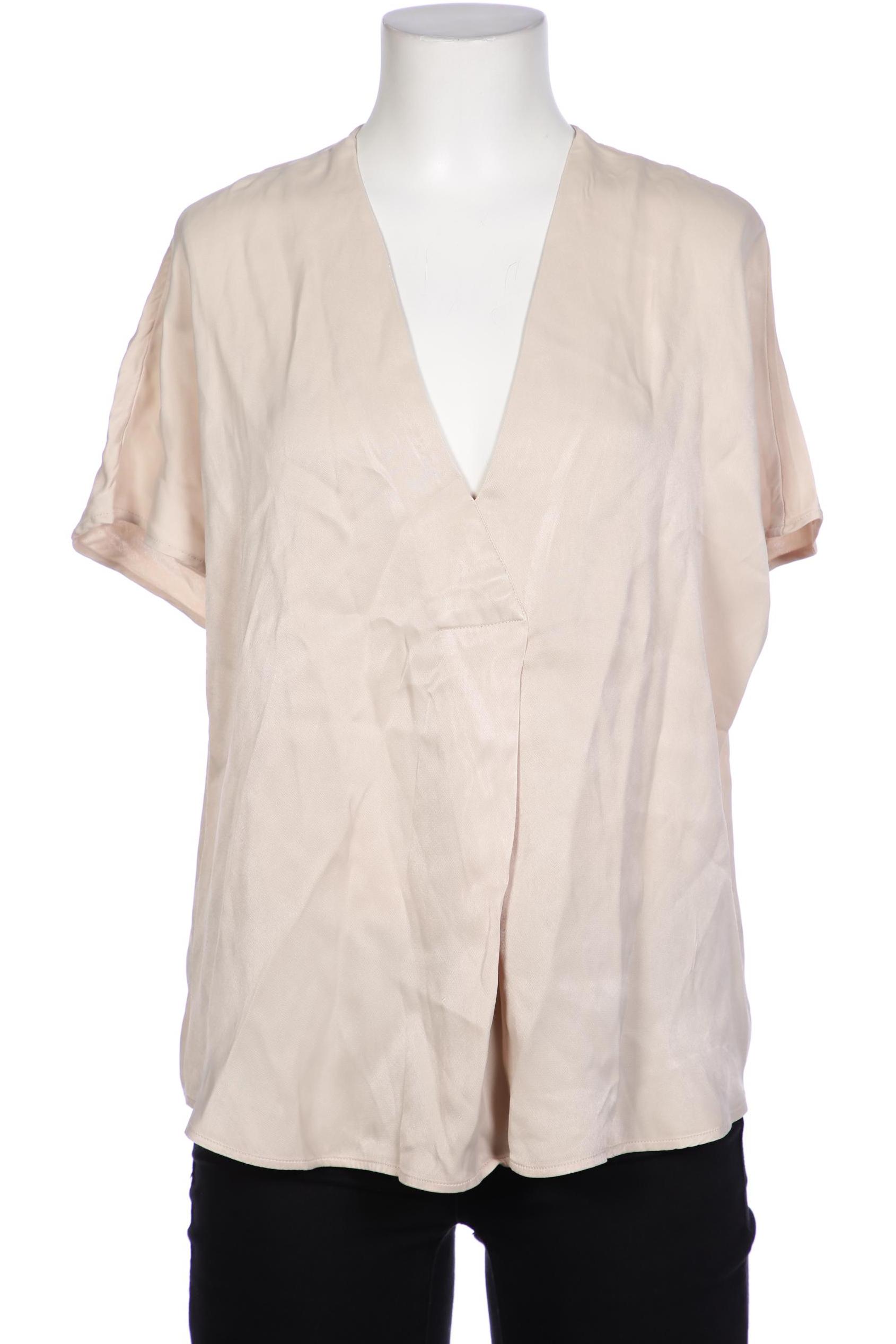 

Hallhuber Damen Bluse, beige