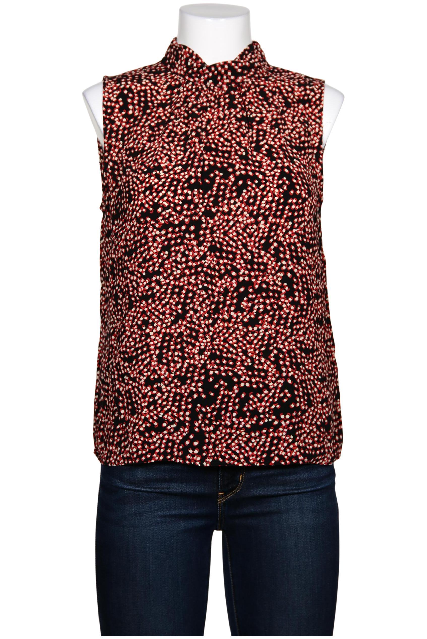 

Hallhuber Damen Bluse, schwarz, Gr. 40