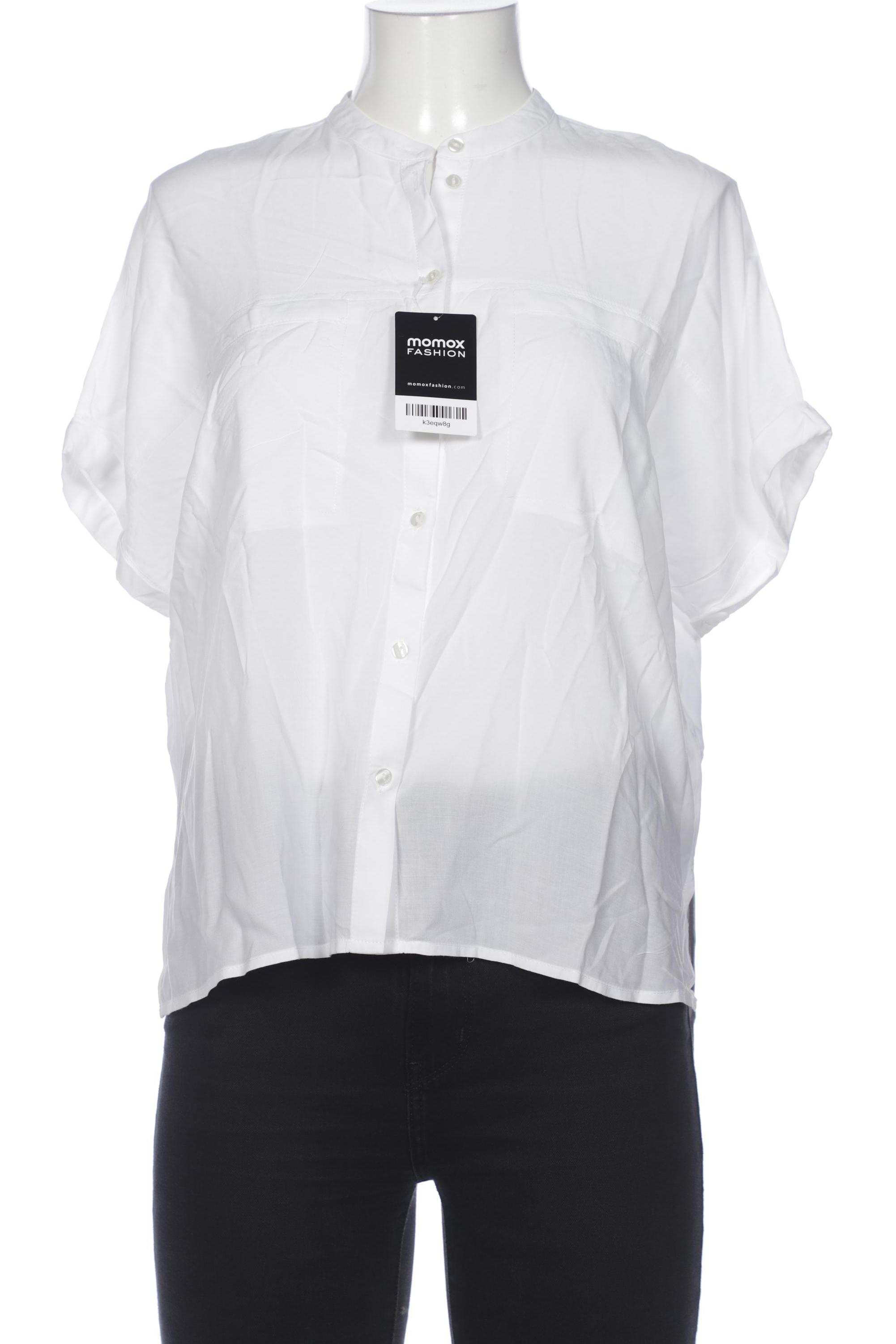 

Hallhuber Damen Bluse, weiß