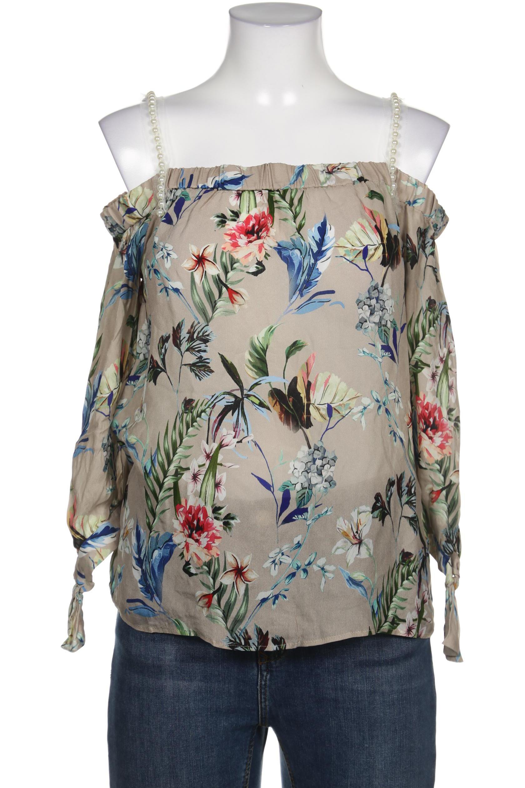 

Hallhuber Damen Bluse, beige