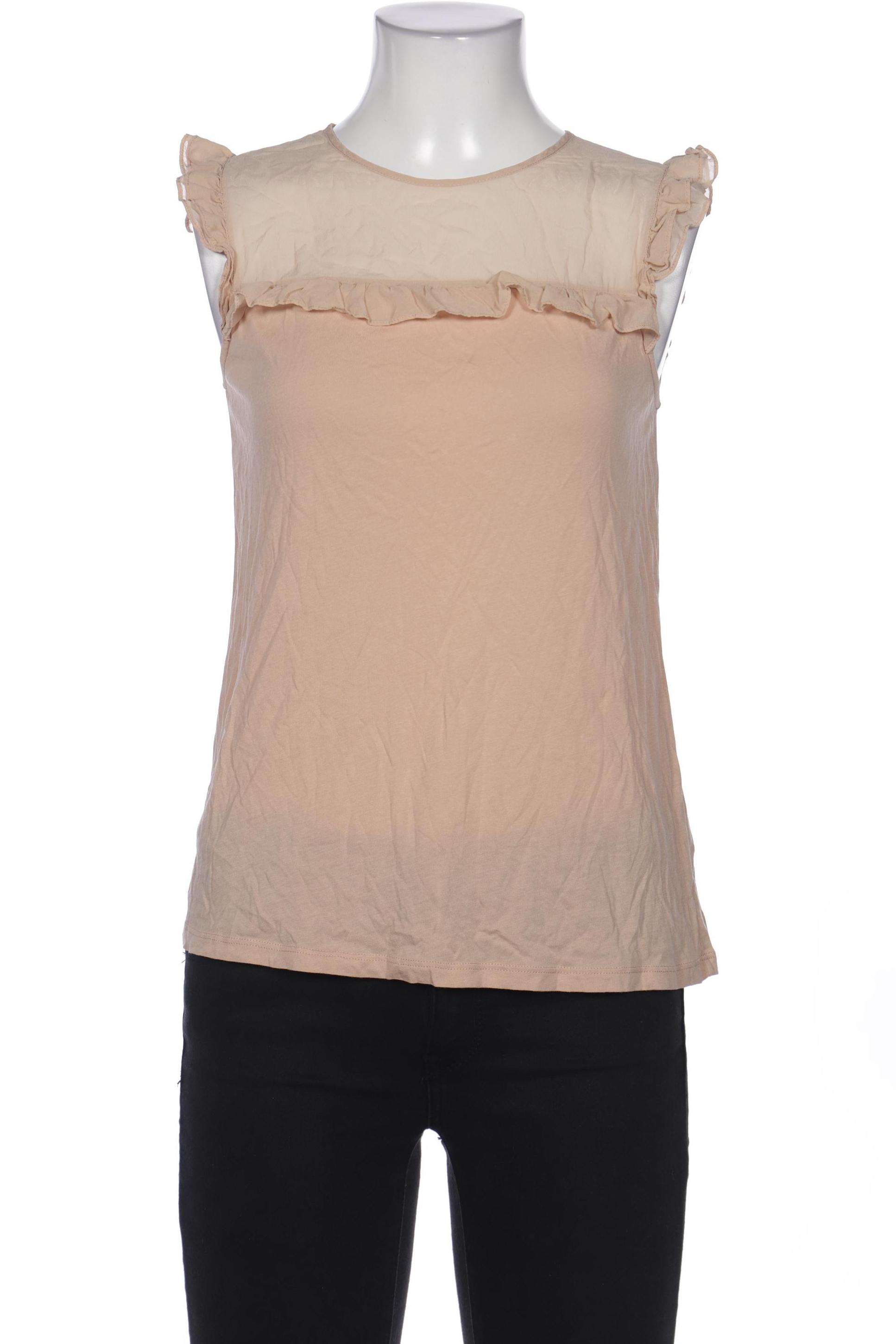 

Hallhuber Damen Bluse, beige