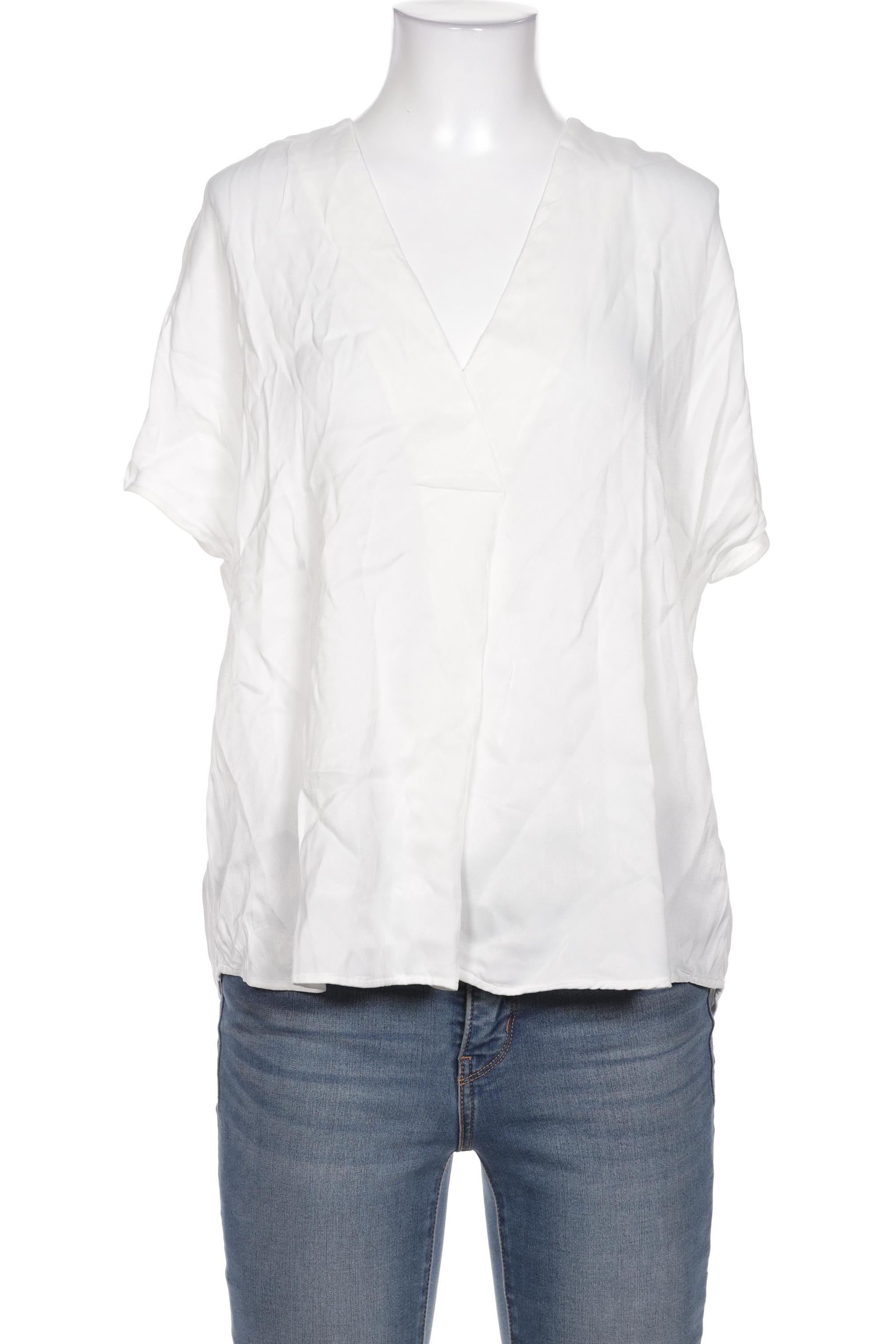 

Hallhuber Damen Bluse, weiß