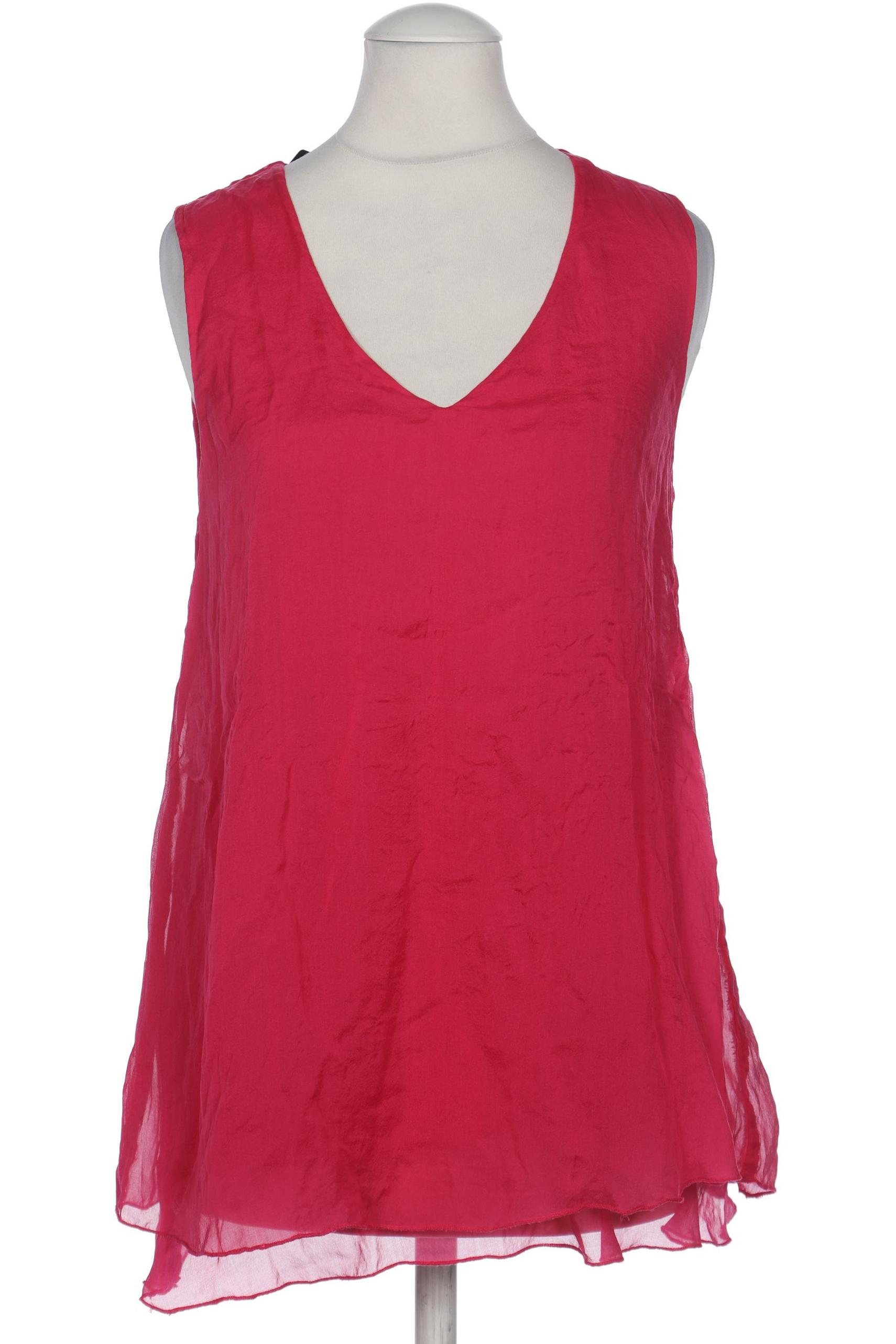 

Hallhuber Damen Bluse, pink