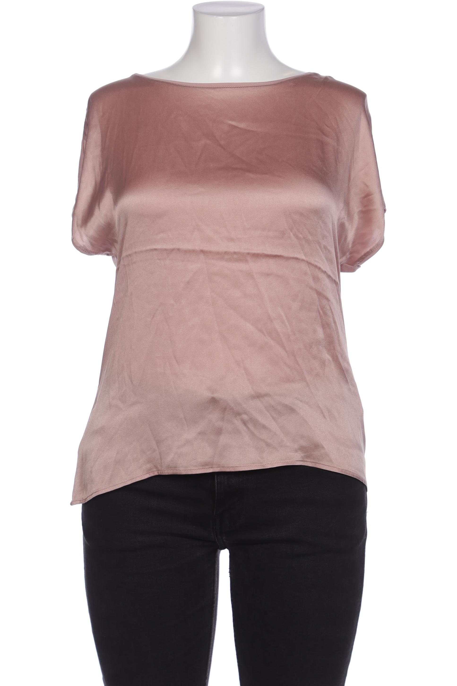 

Hallhuber Damen Bluse, pink, Gr. 44