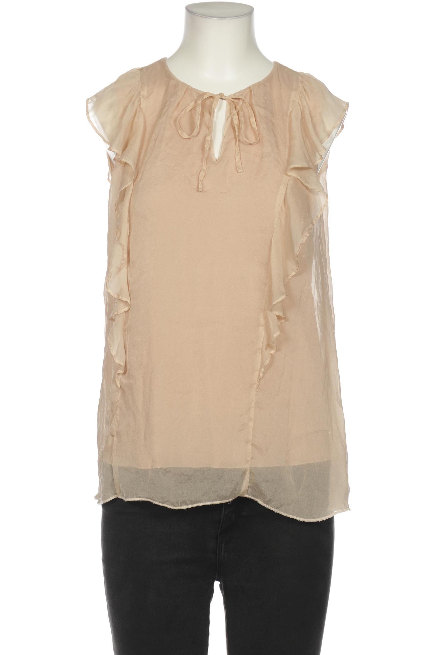 

Hallhuber Damen Bluse, beige