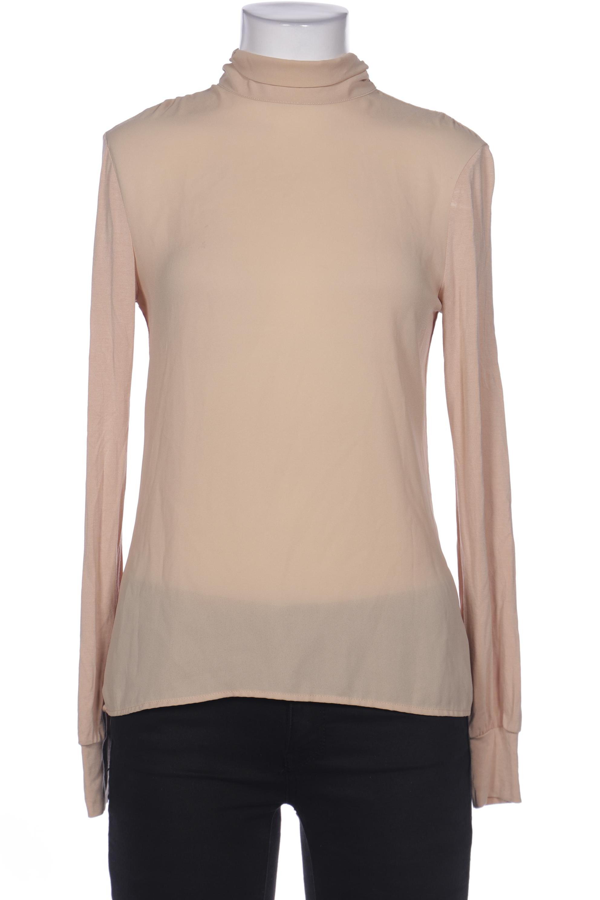 

Hallhuber Damen Bluse, beige, Gr. 34