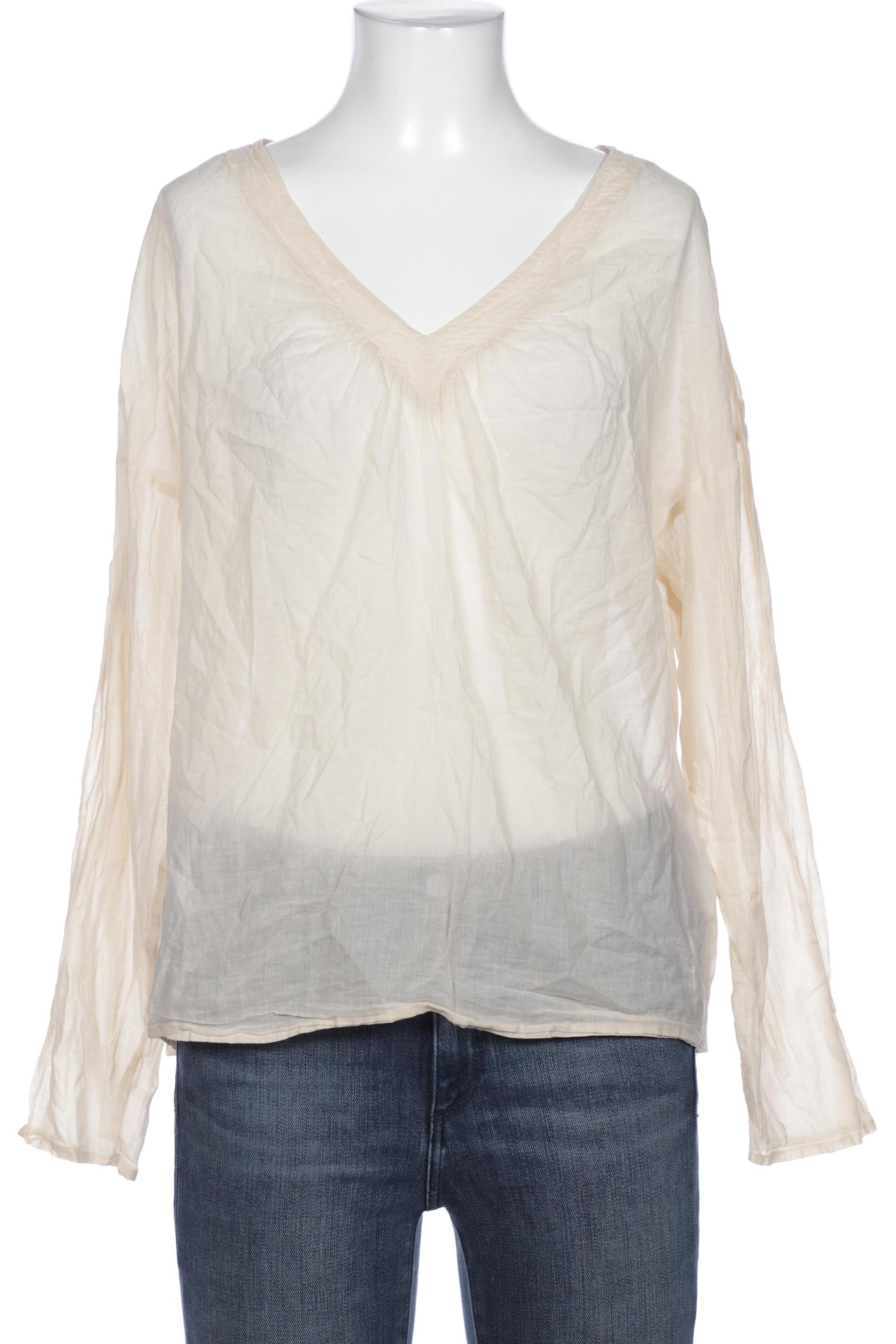 

Hallhuber Damen Bluse, beige