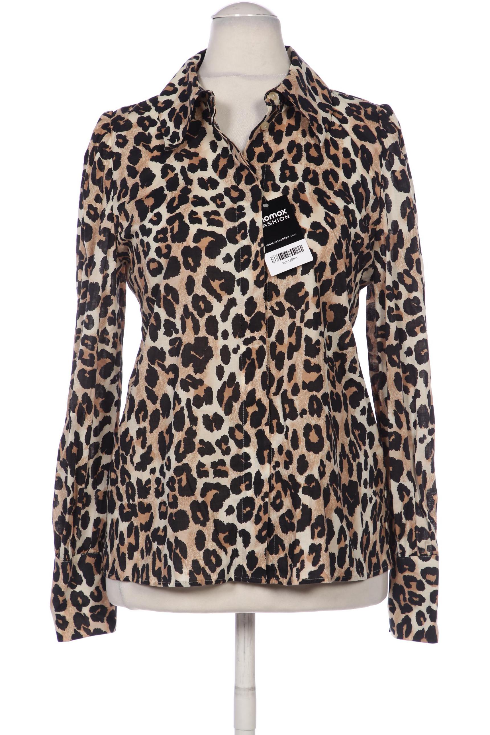 

Hallhuber Damen Bluse, beige, Gr. 38