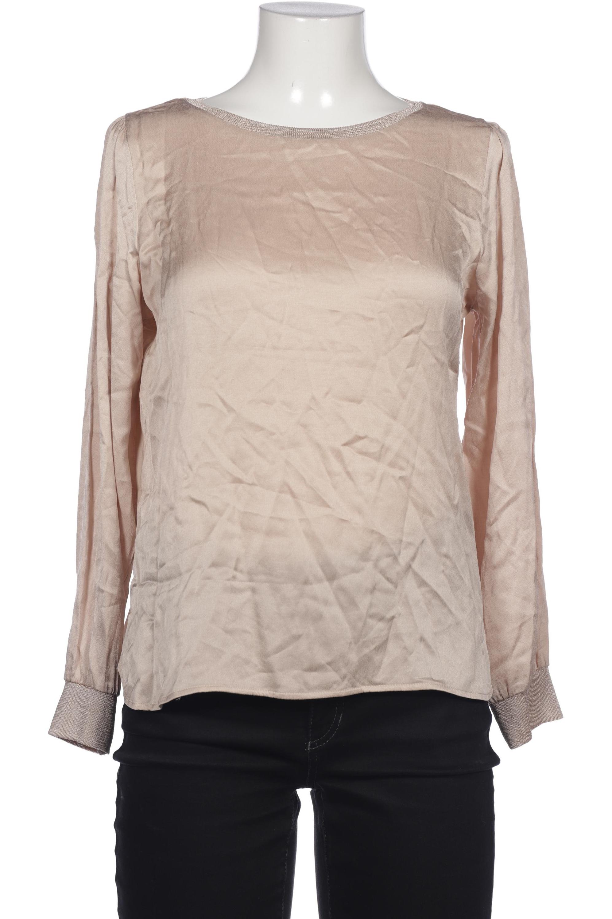 

Hallhuber Damen Bluse, beige