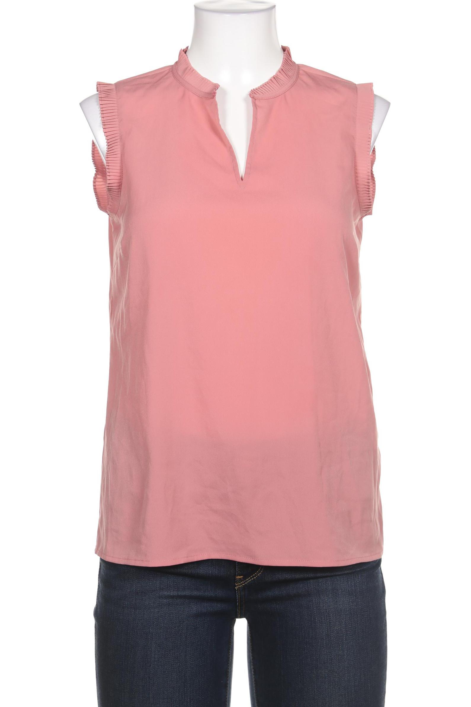 

Hallhuber Damen Bluse, pink, Gr. 36