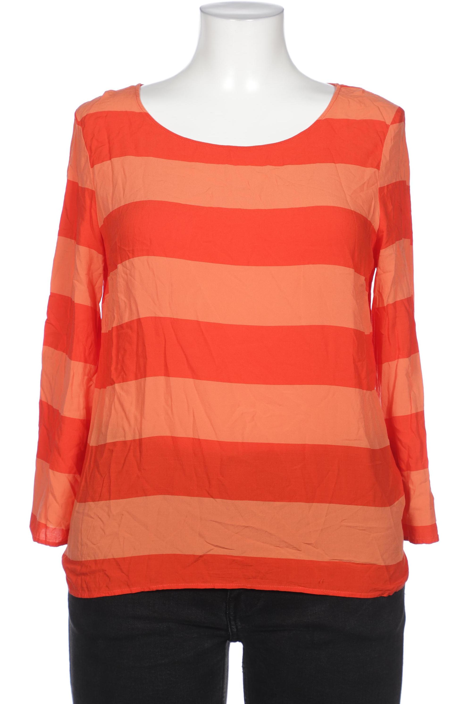 

Hallhuber Damen Bluse, orange