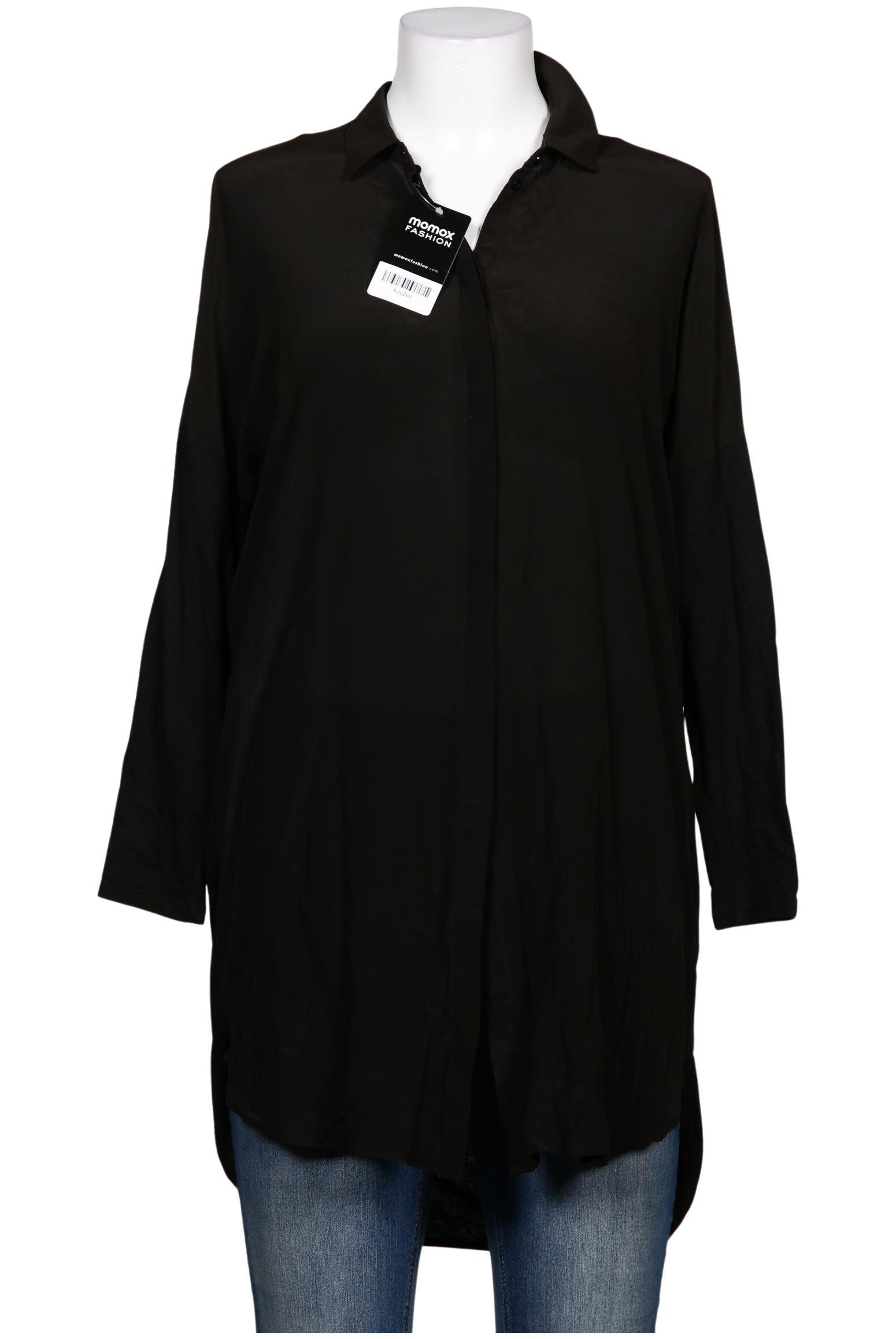 

Hallhuber Damen Bluse, braun, Gr. 38