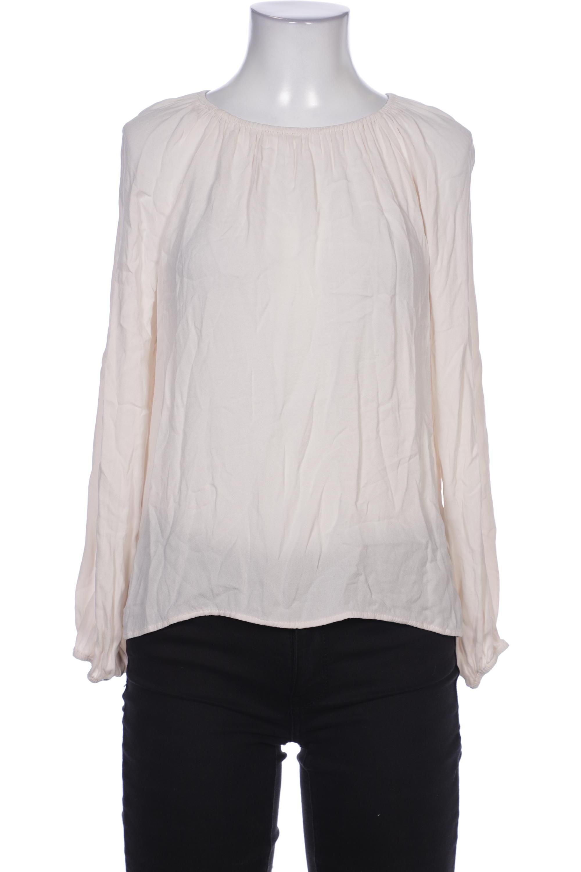 Thumbnail - Hallhuber Damen Bluse, beige, Gr. 38