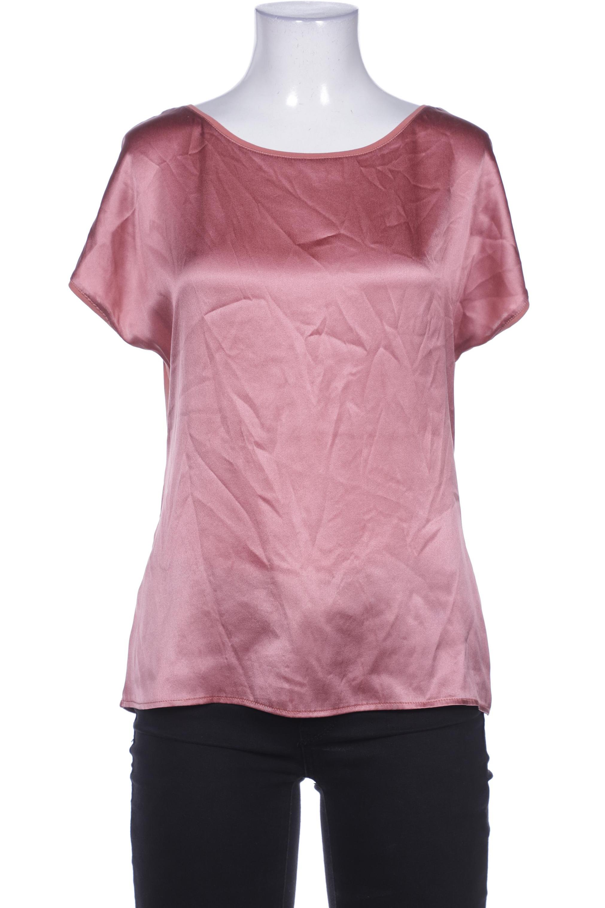

Hallhuber Damen Bluse, pink, Gr. 34
