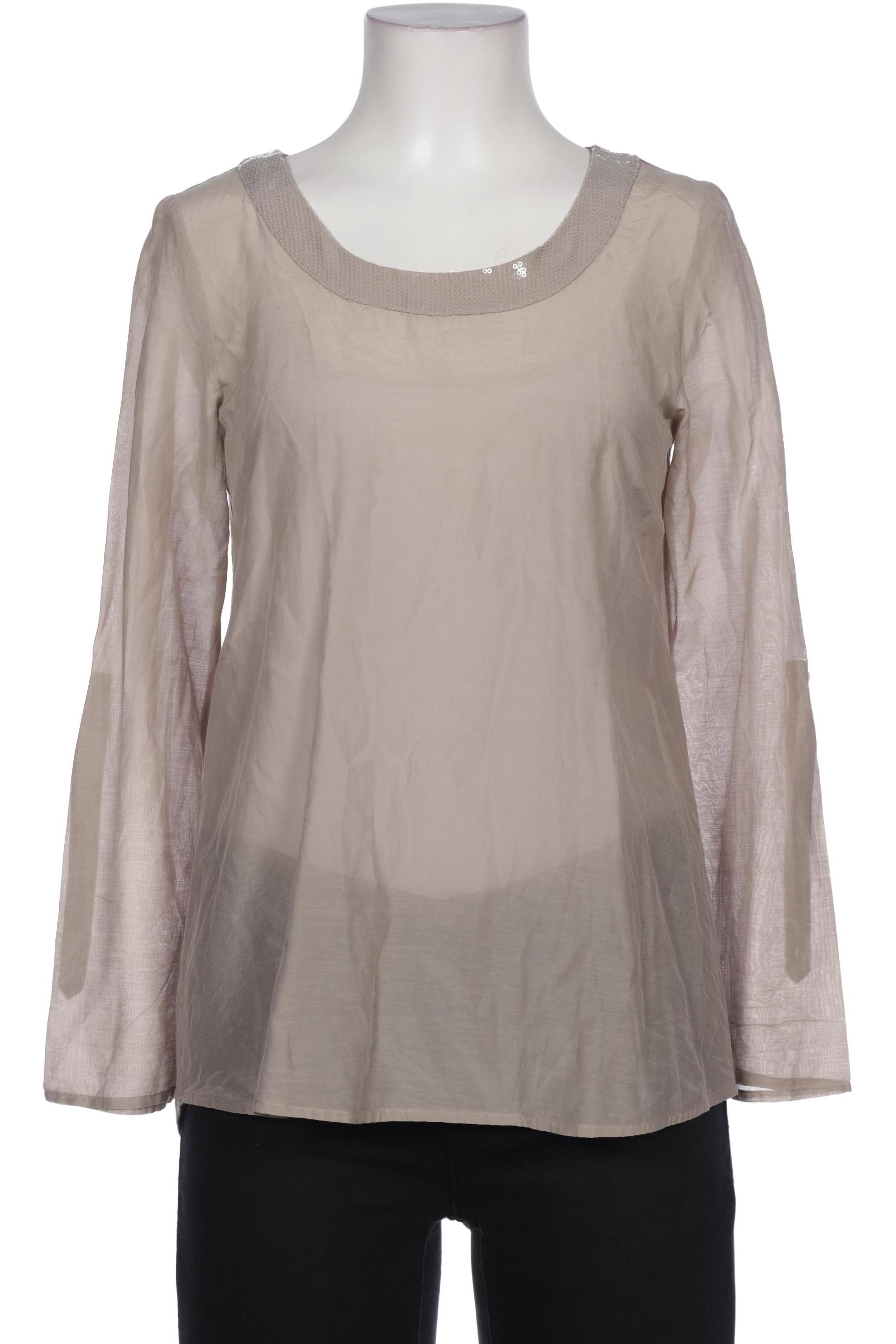

Hallhuber Damen Bluse, beige