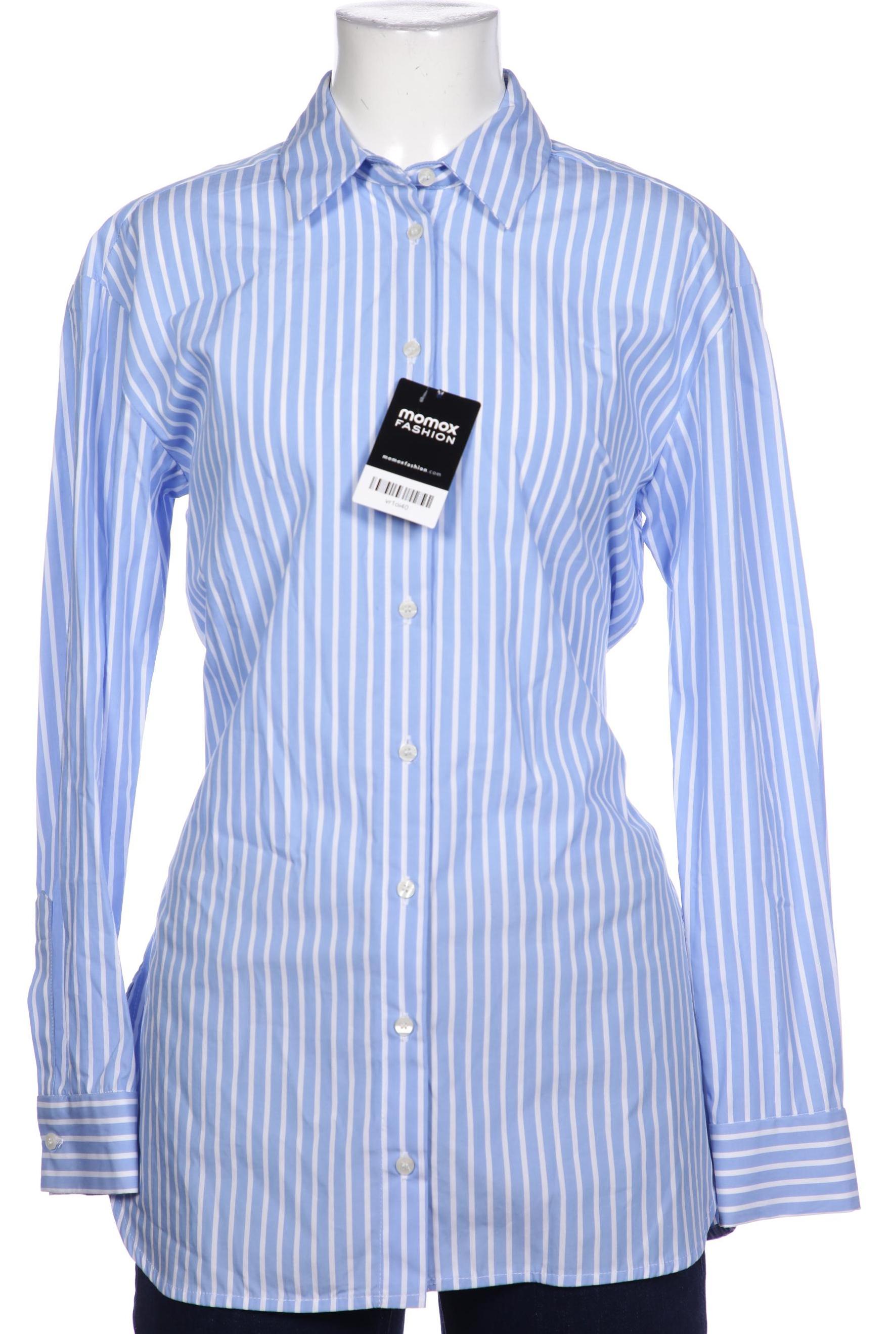 

Hallhuber Damen Bluse, hellblau
