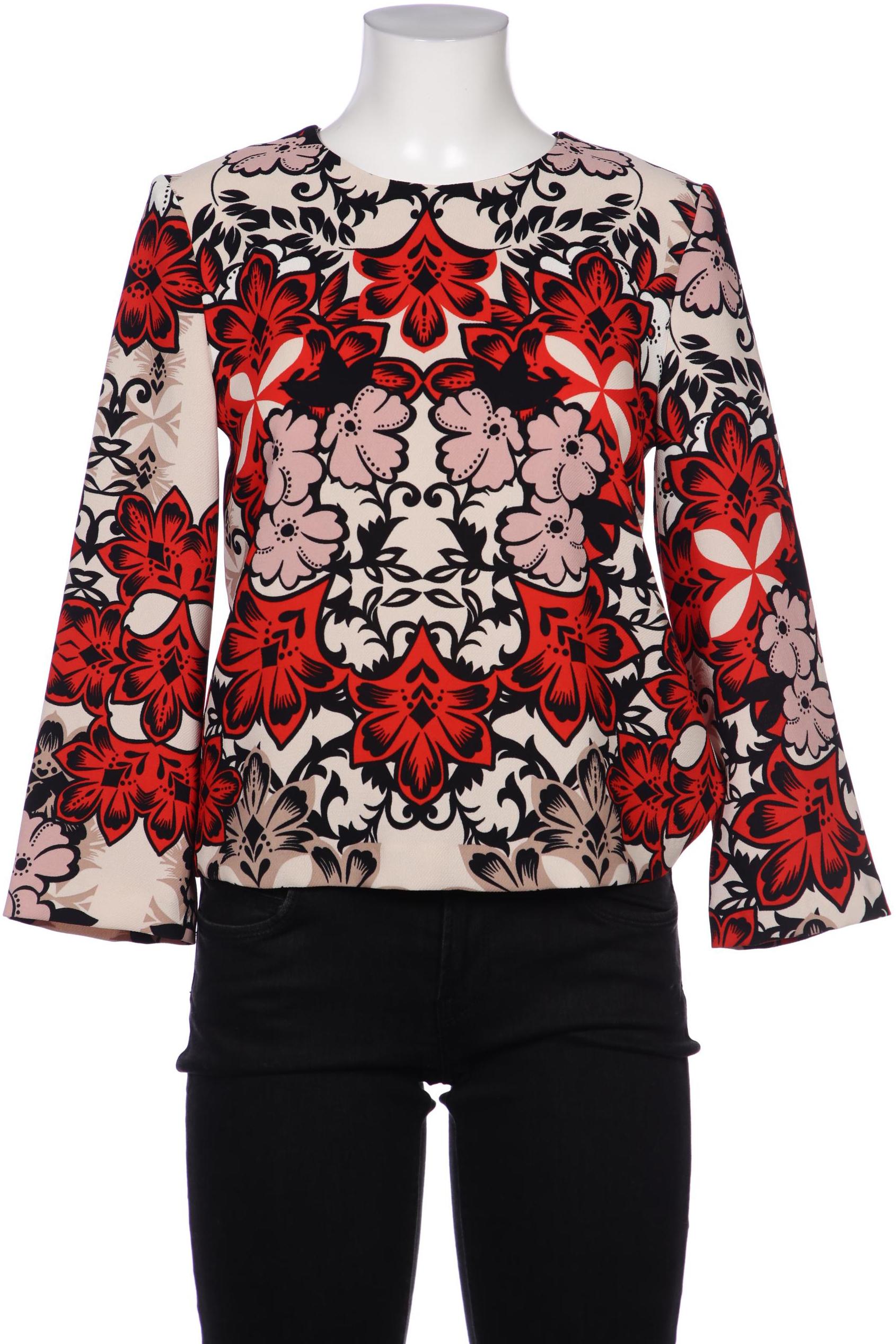 

Hallhuber Damen Bluse, mehrfarbig