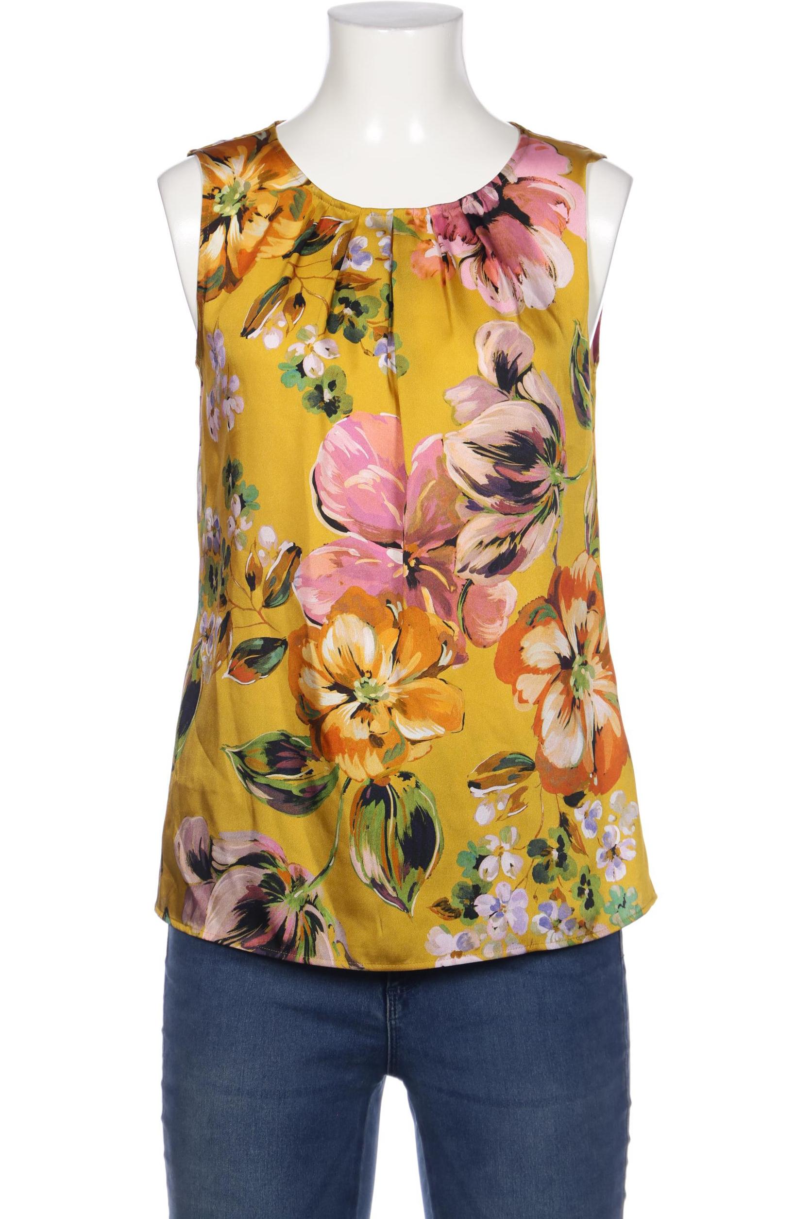 

Hallhuber Damen Bluse, mehrfarbig
