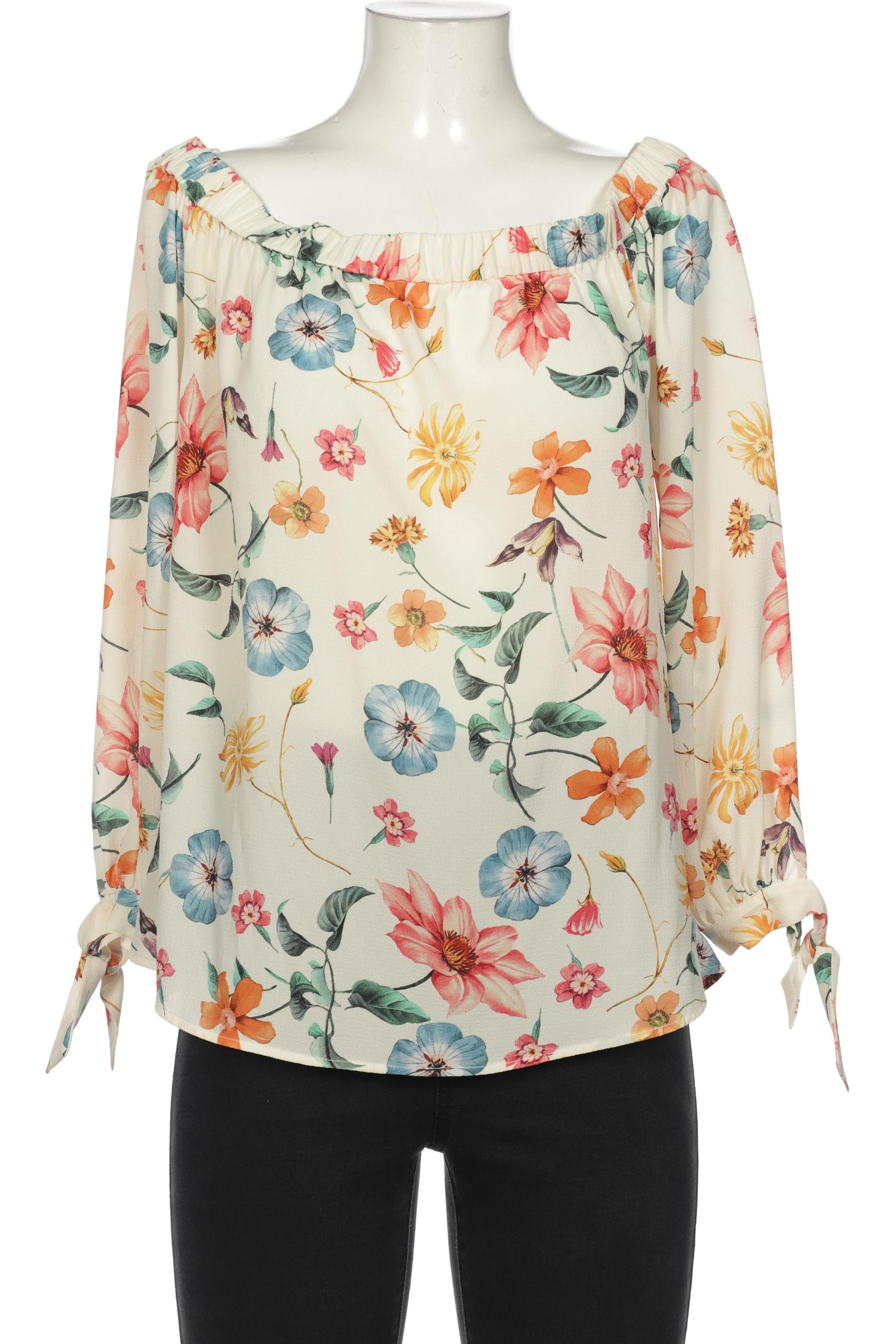 

Hallhuber Damen Bluse, beige