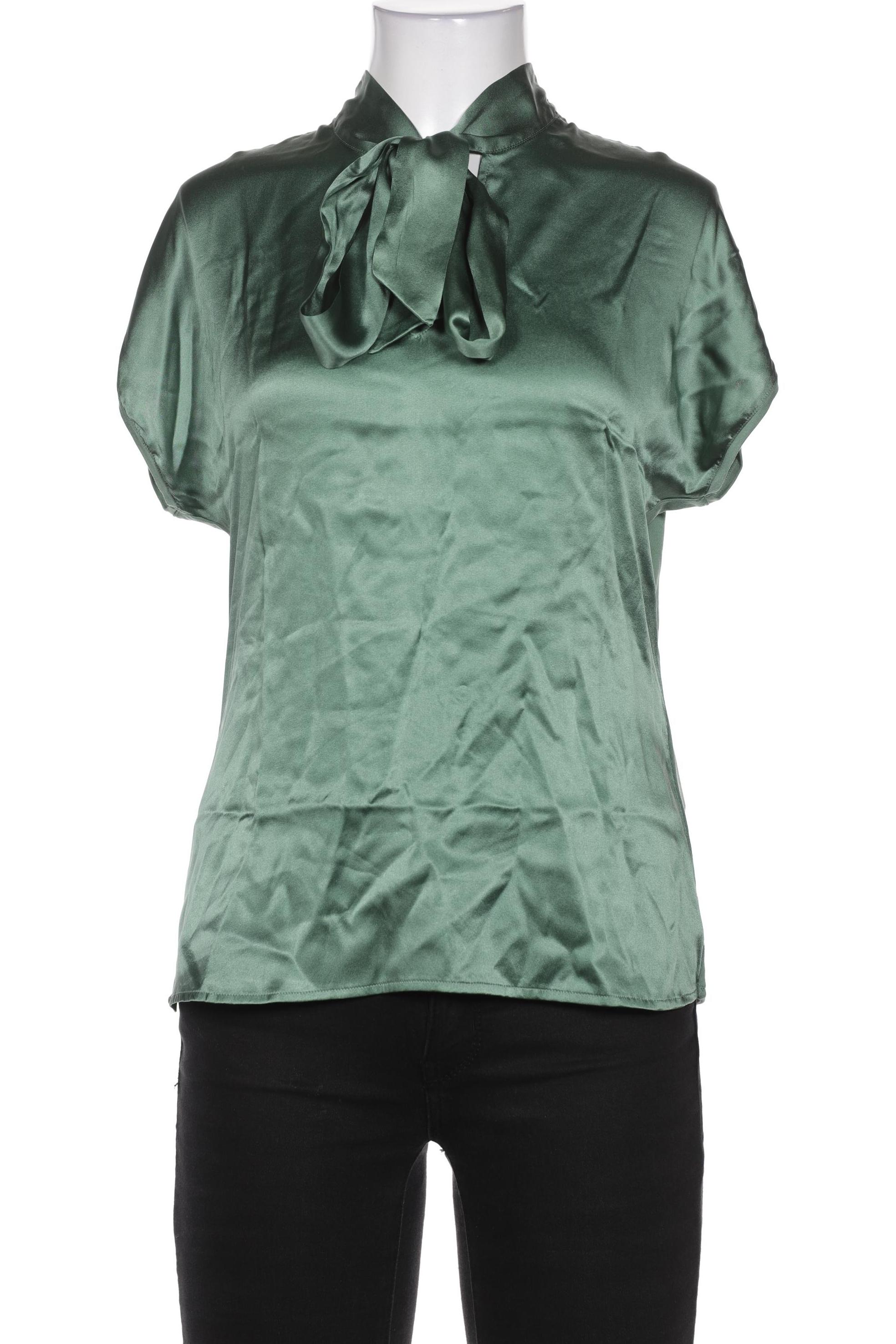 

Hallhuber Damen Bluse, grün