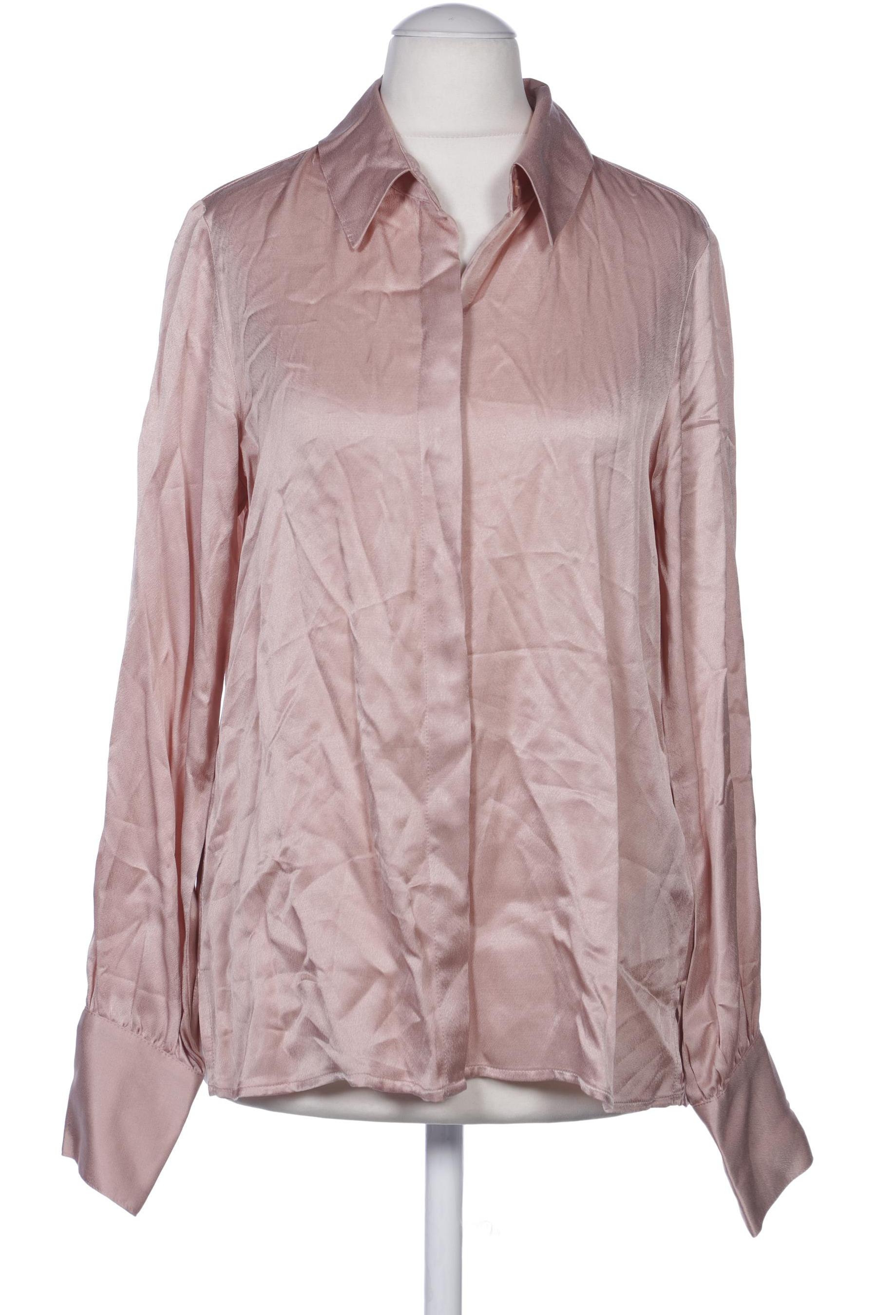 

Hallhuber Damen Bluse, pink, Gr. 34