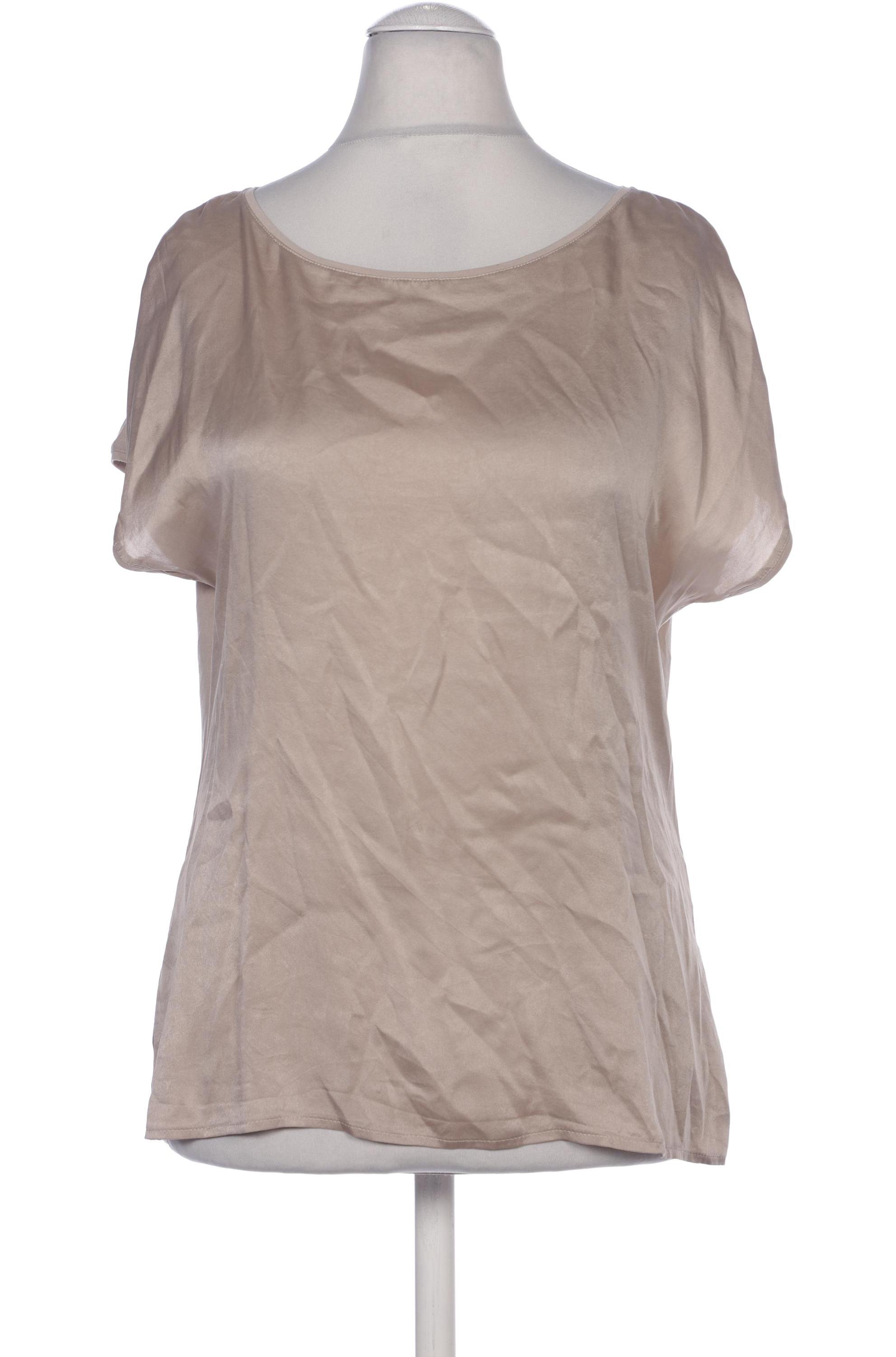 

Hallhuber Damen Bluse, beige, Gr. 38