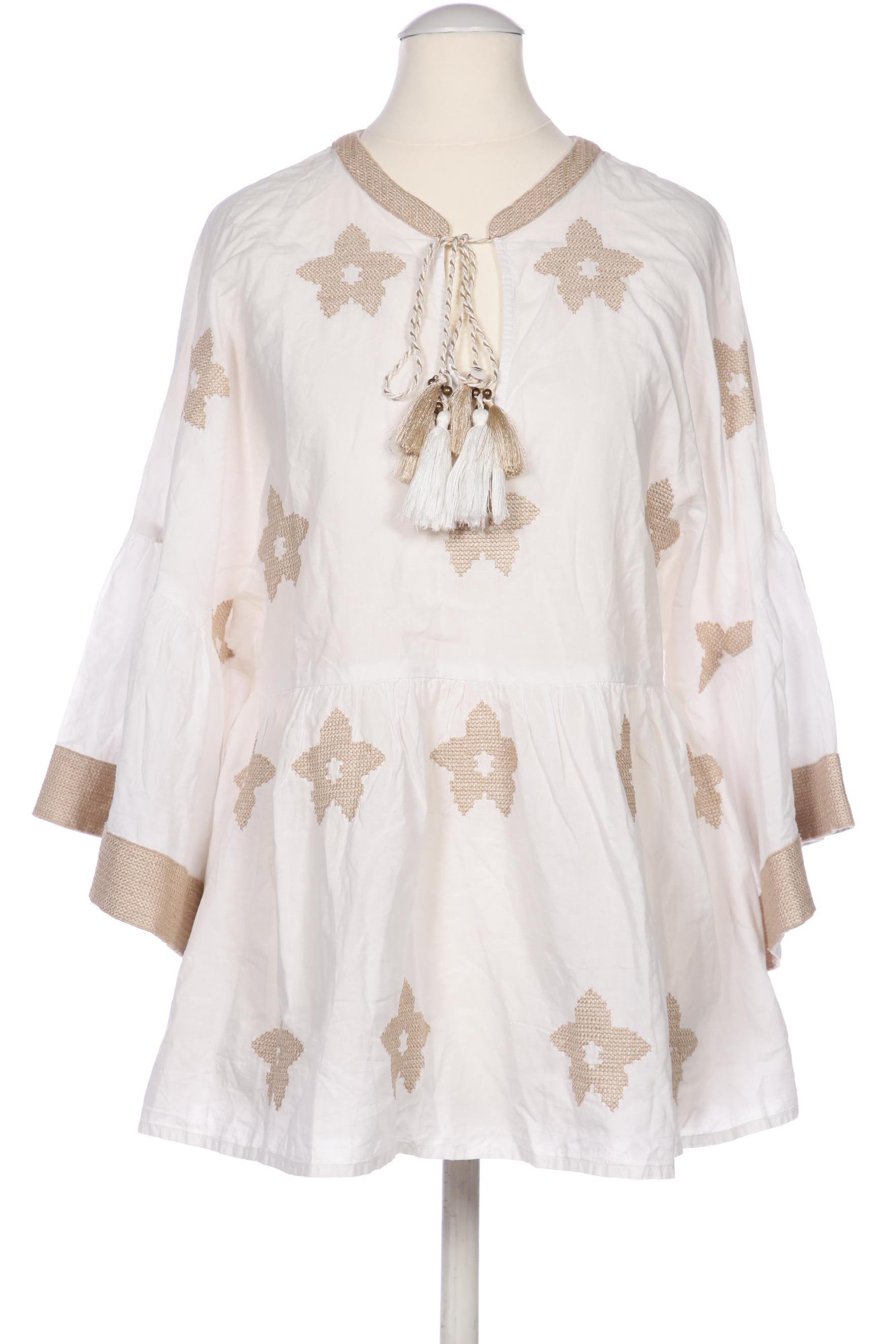 

Hallhuber Damen Bluse, beige