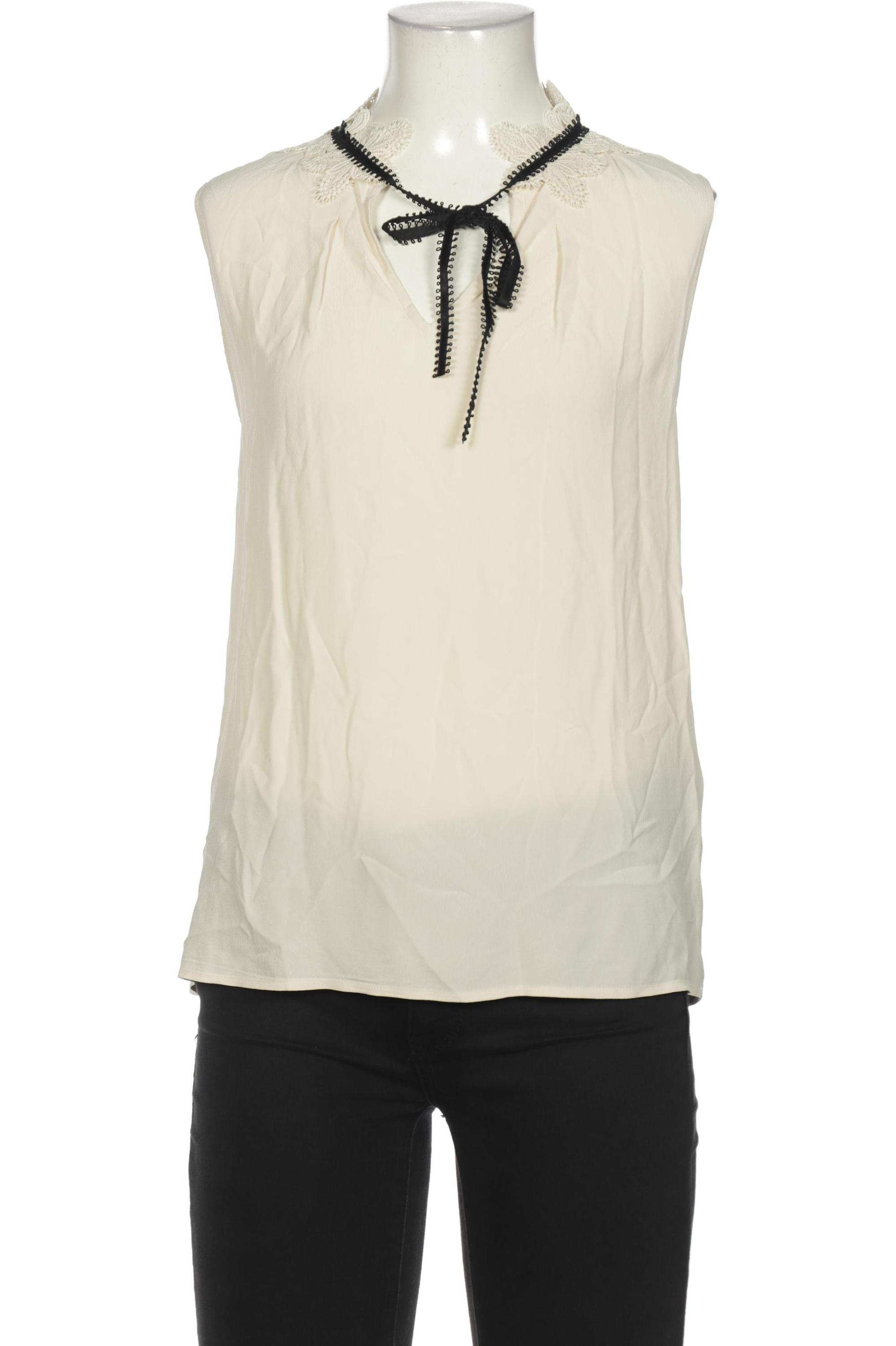 

Hallhuber Damen Bluse, beige