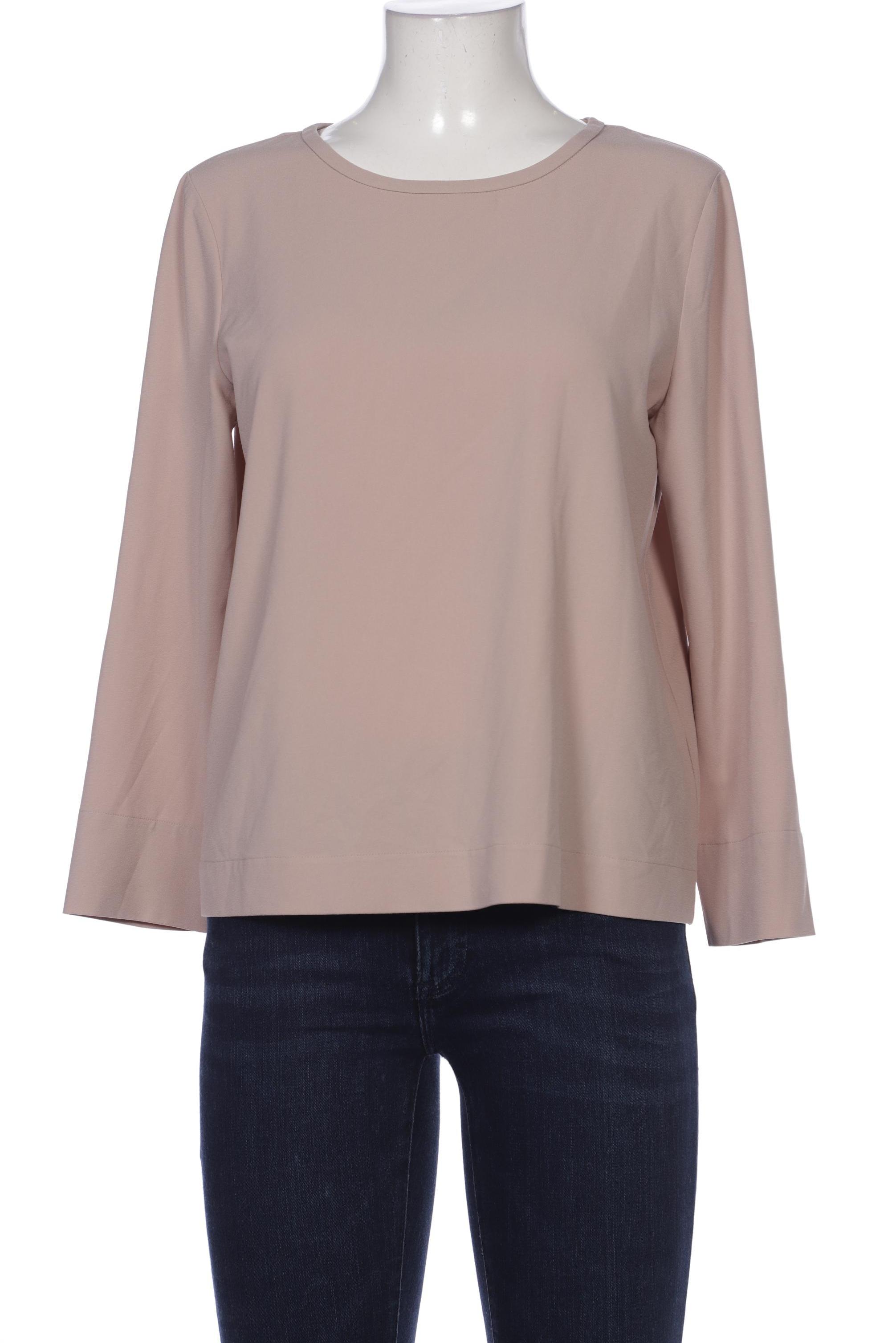 

Hallhuber Damen Bluse, beige, Gr. 38