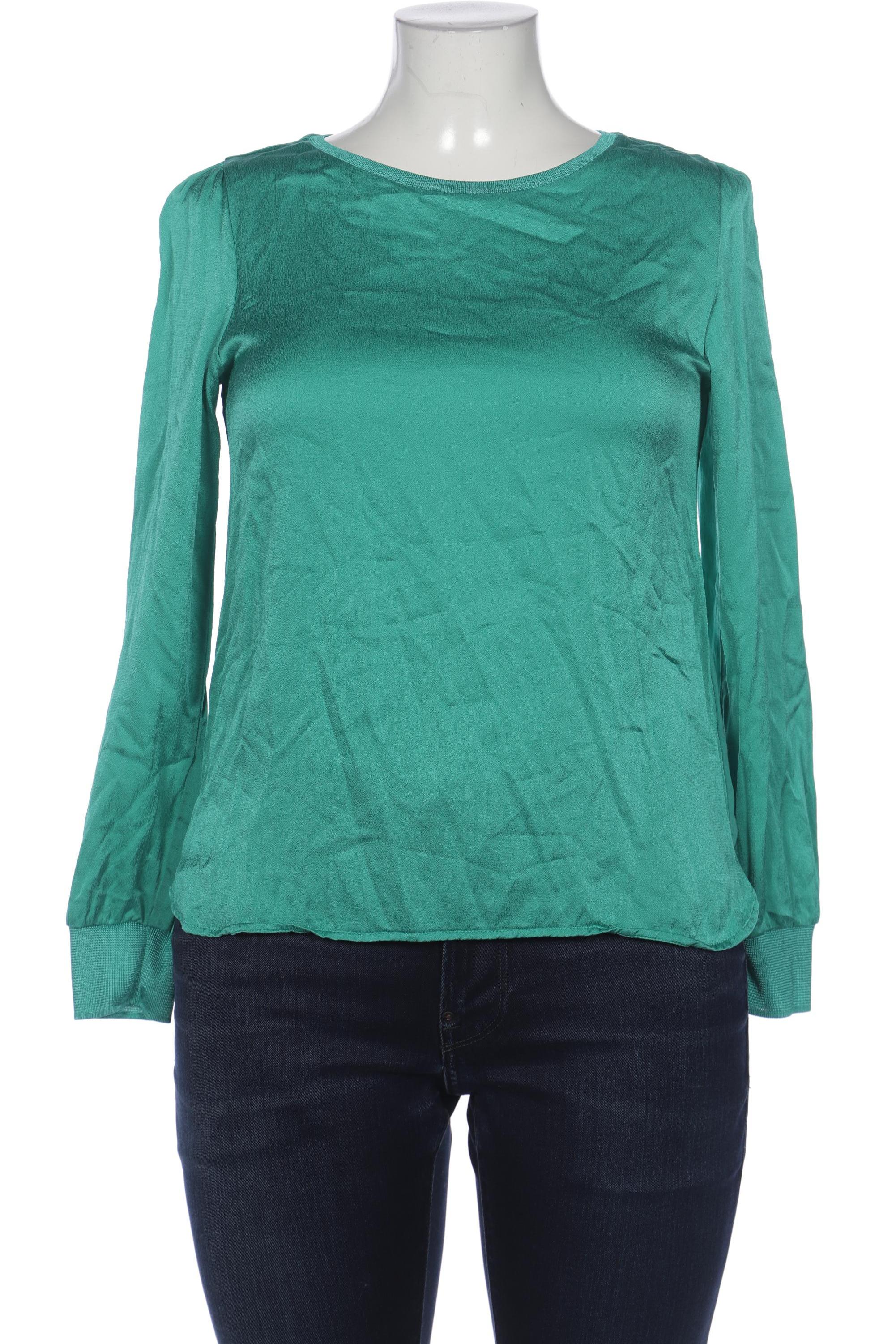 

Hallhuber Damen Bluse, grün