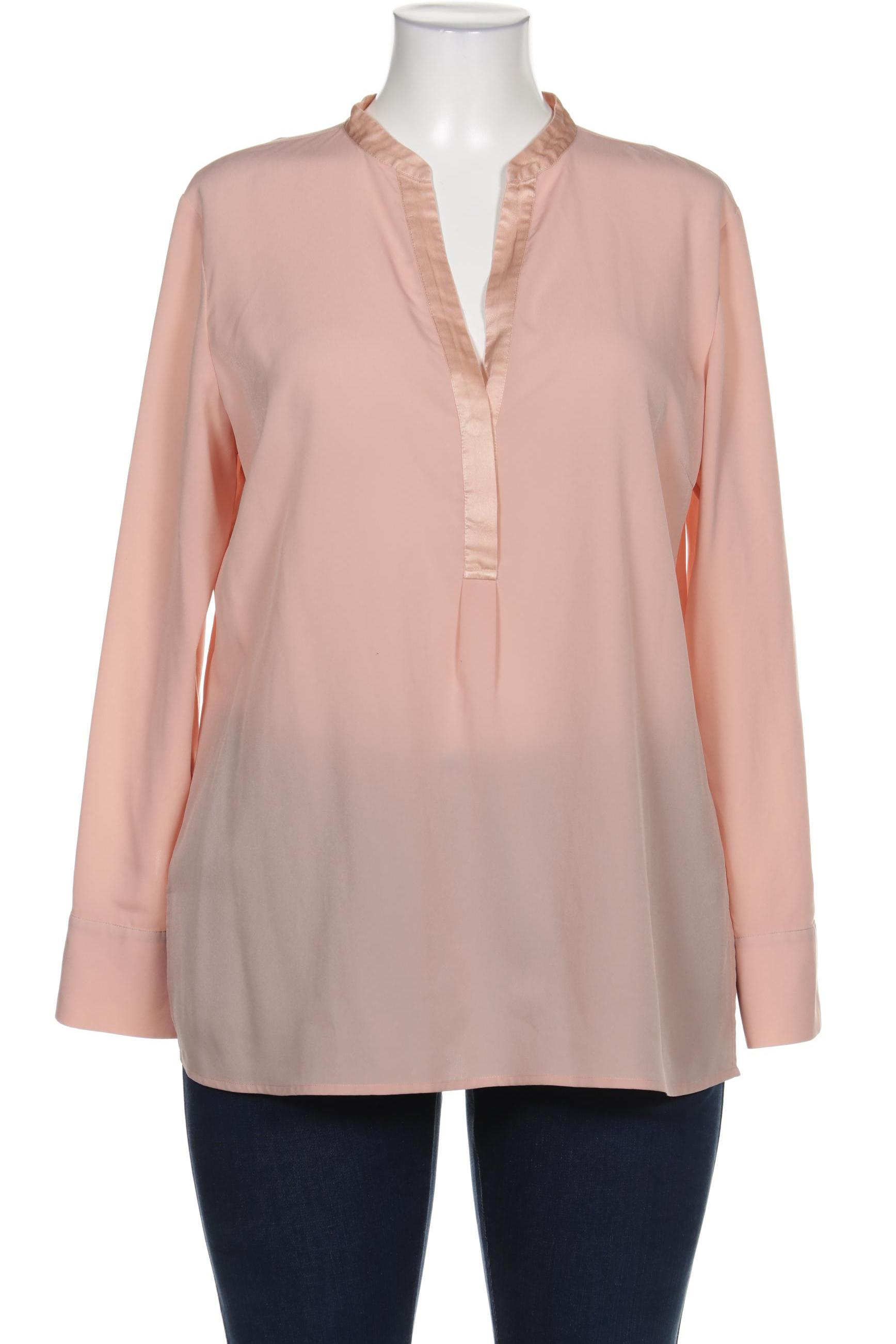 

Hallhuber Damen Bluse, pink