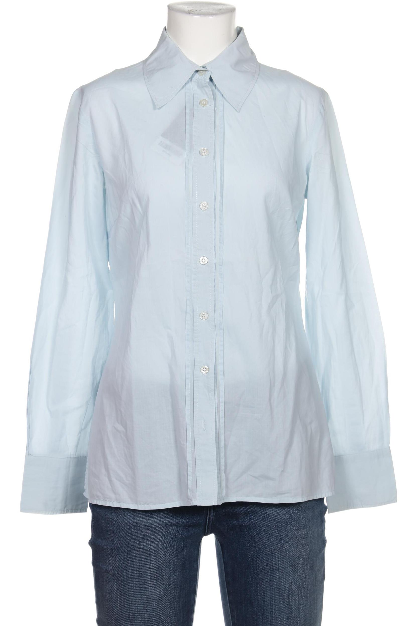 

Hallhuber Damen Bluse, hellblau