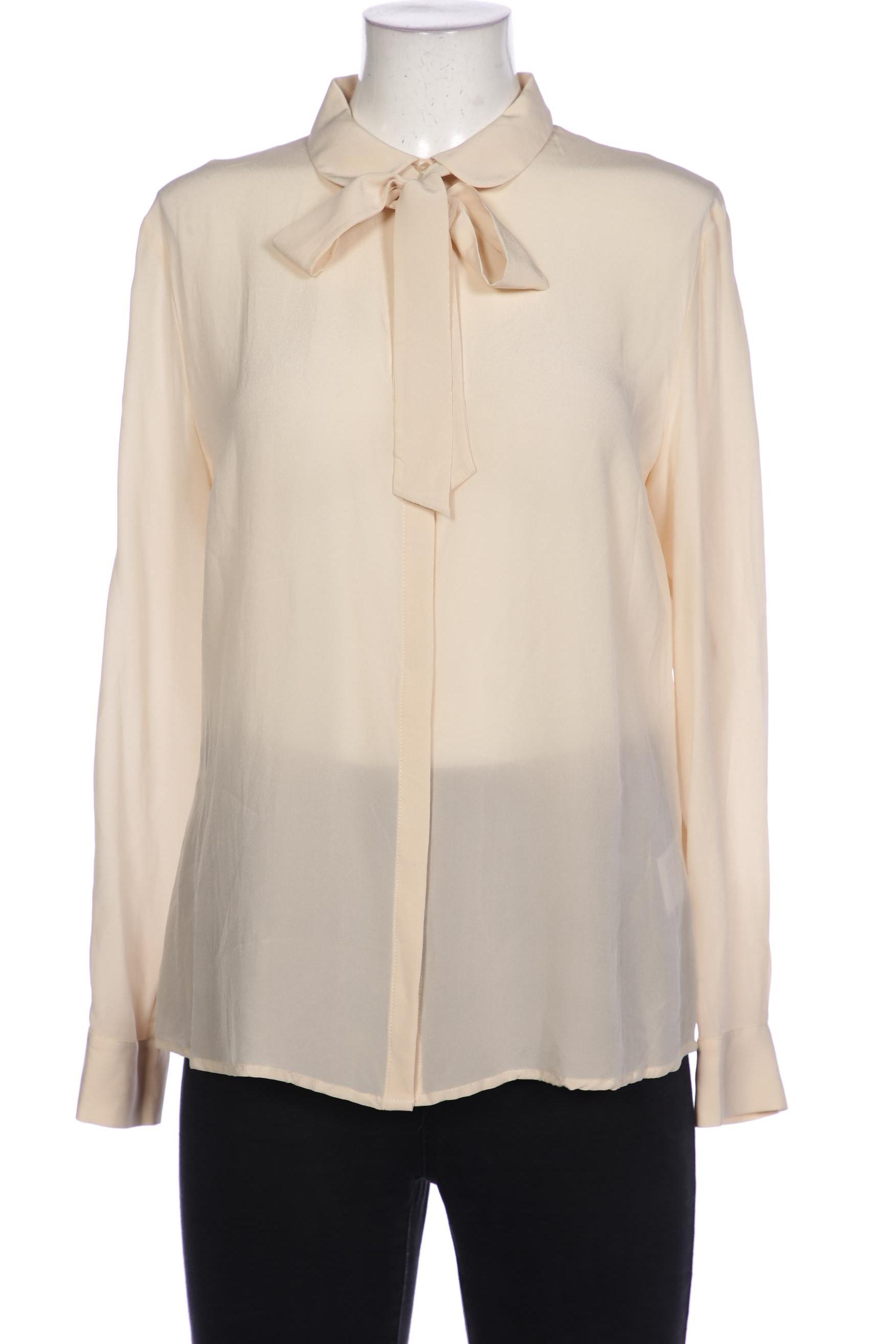 

Hallhuber Damen Bluse, beige, Gr. 42
