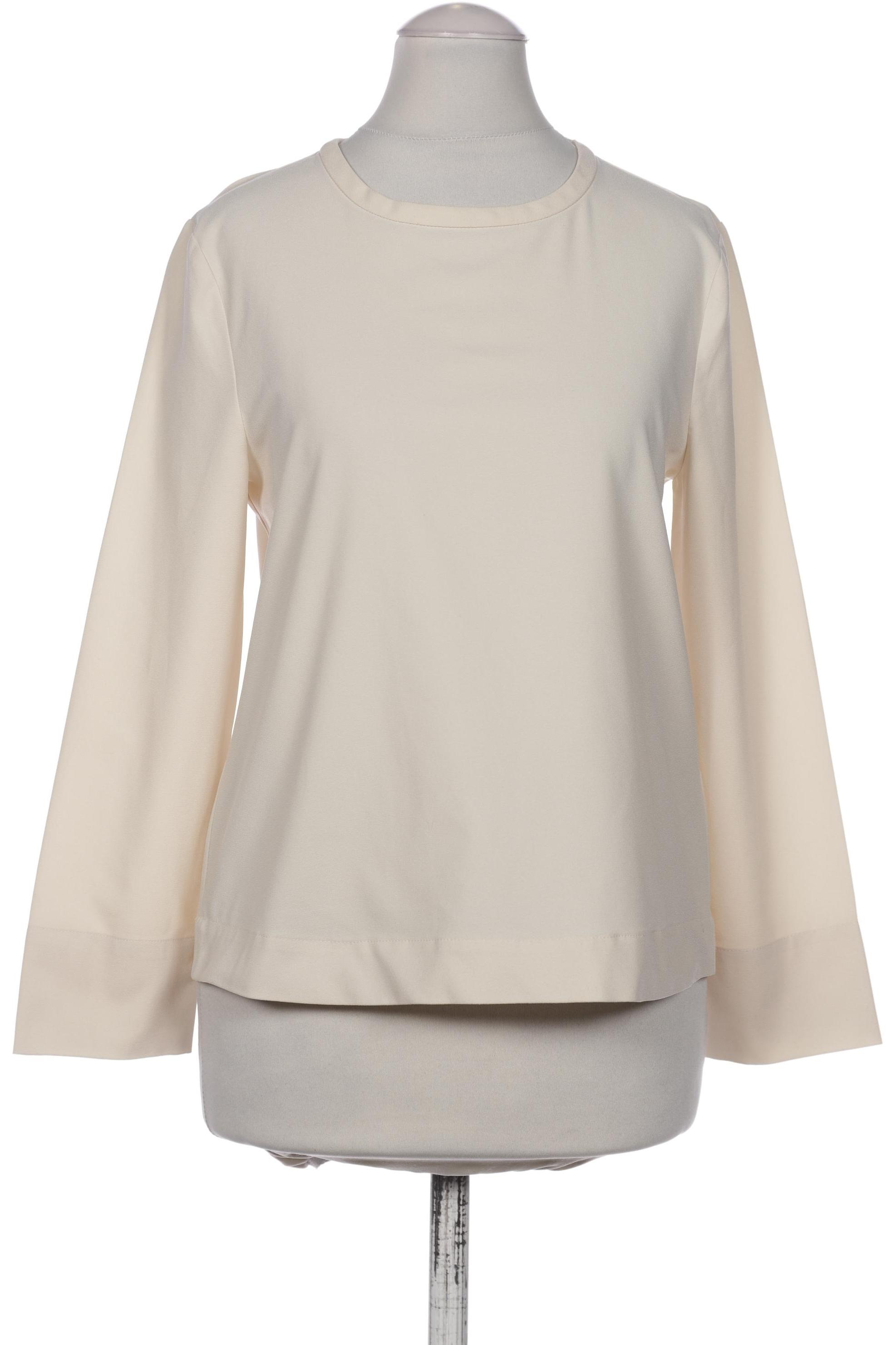 

Hallhuber Damen Bluse, beige, Gr. 34