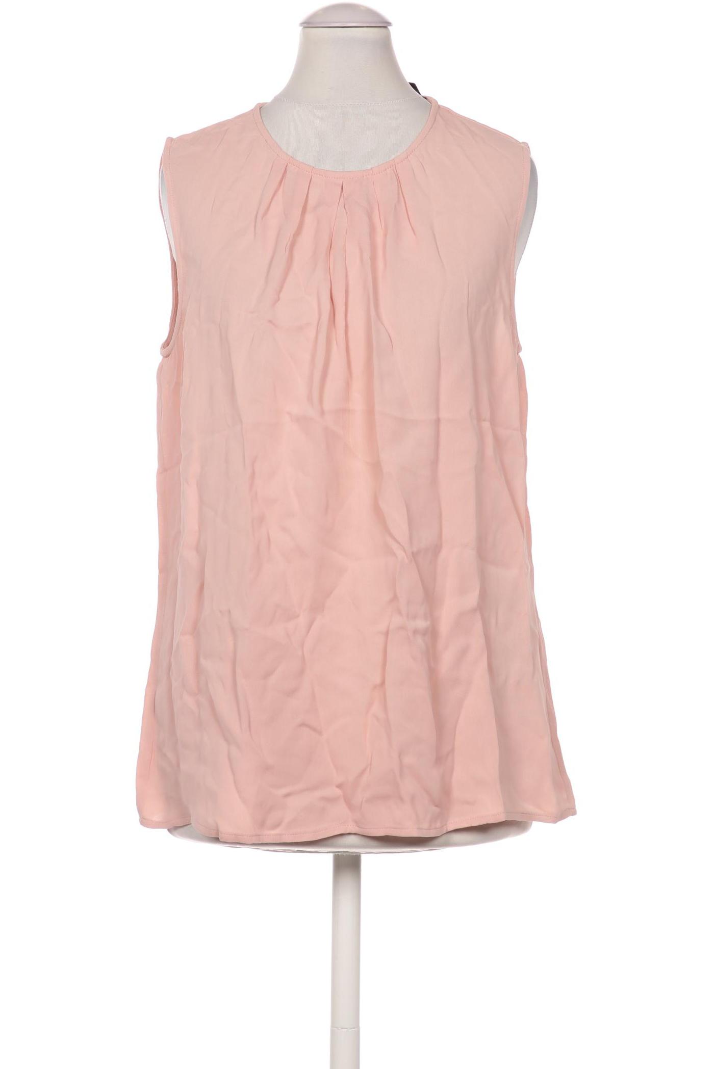 Thumbnail - Hallhuber Damen Bluse, pink, Gr. 36