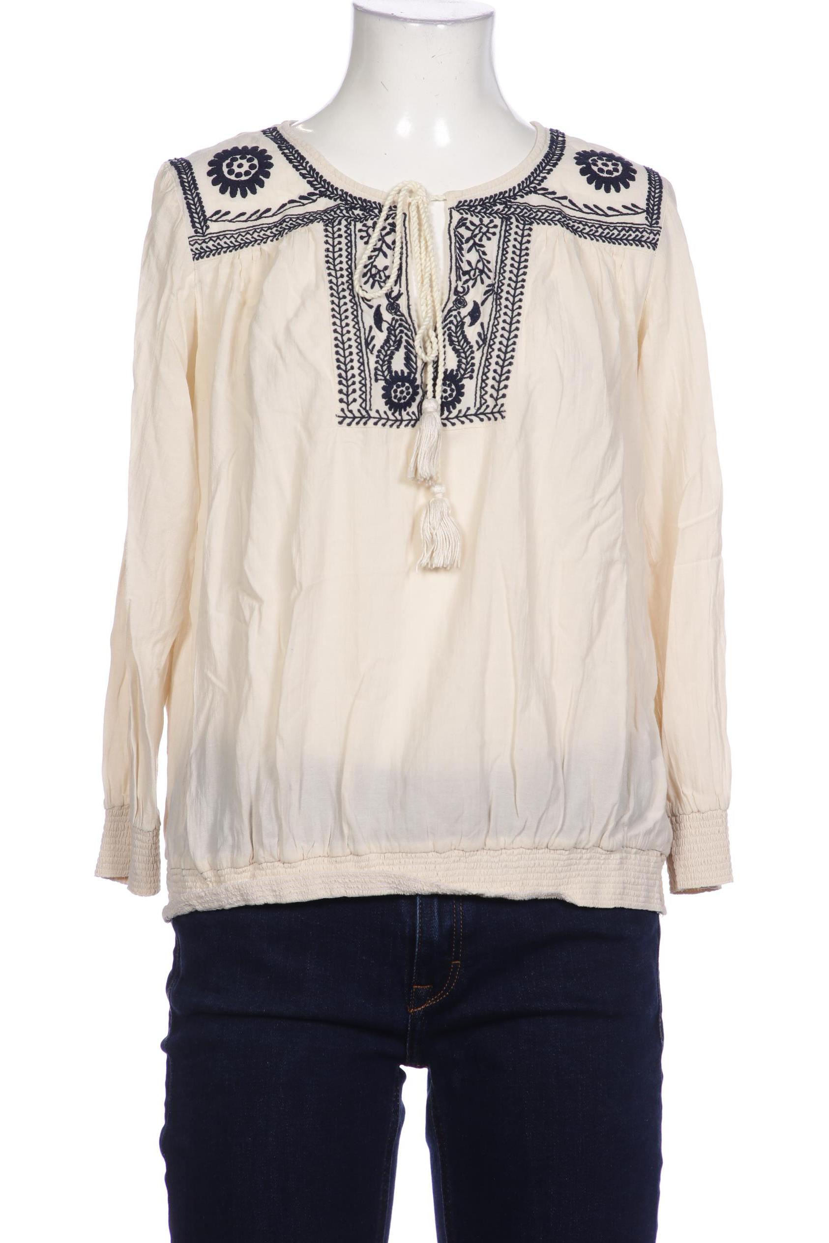 

Hallhuber Damen Bluse, beige