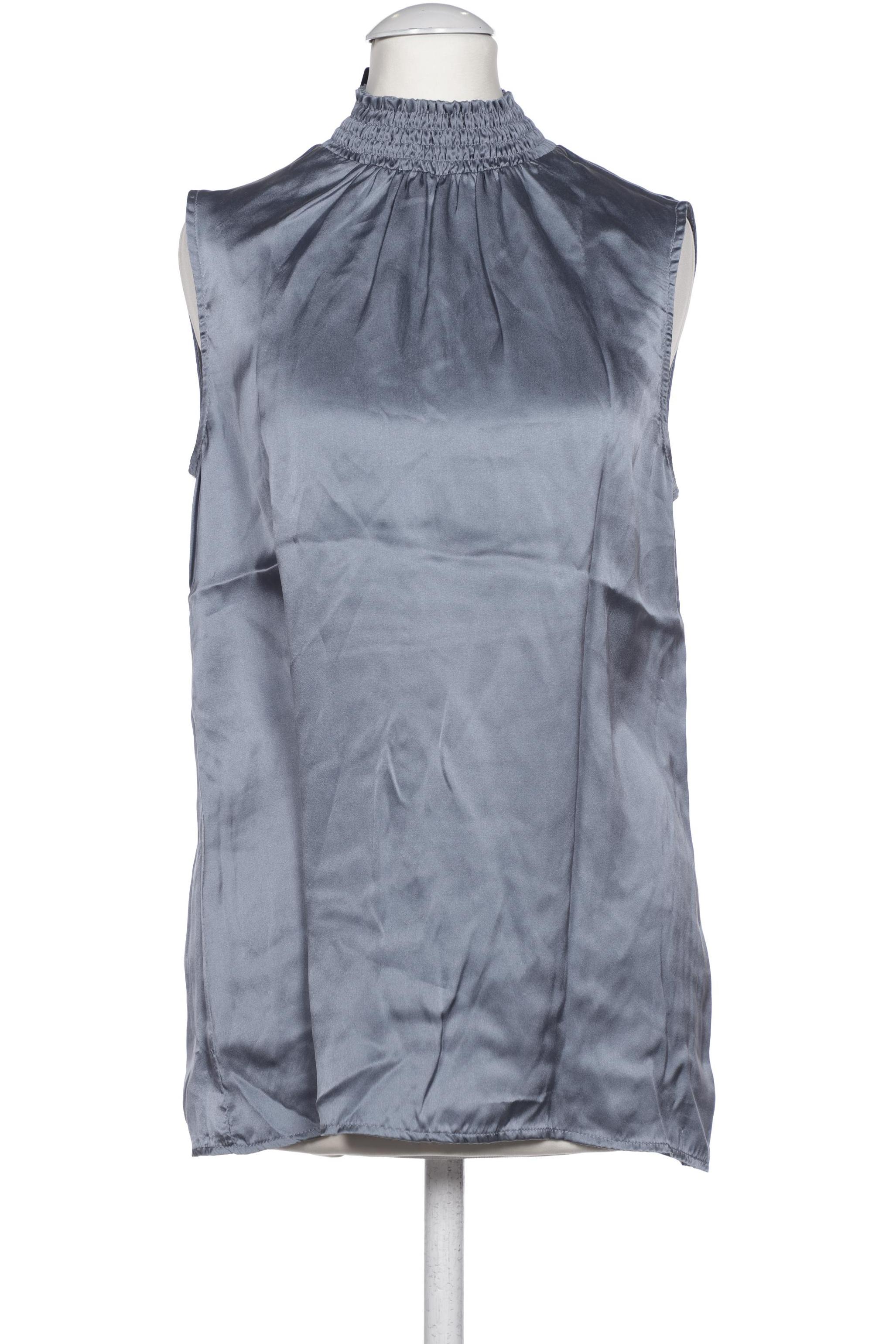 

Hallhuber Damen Bluse, grau